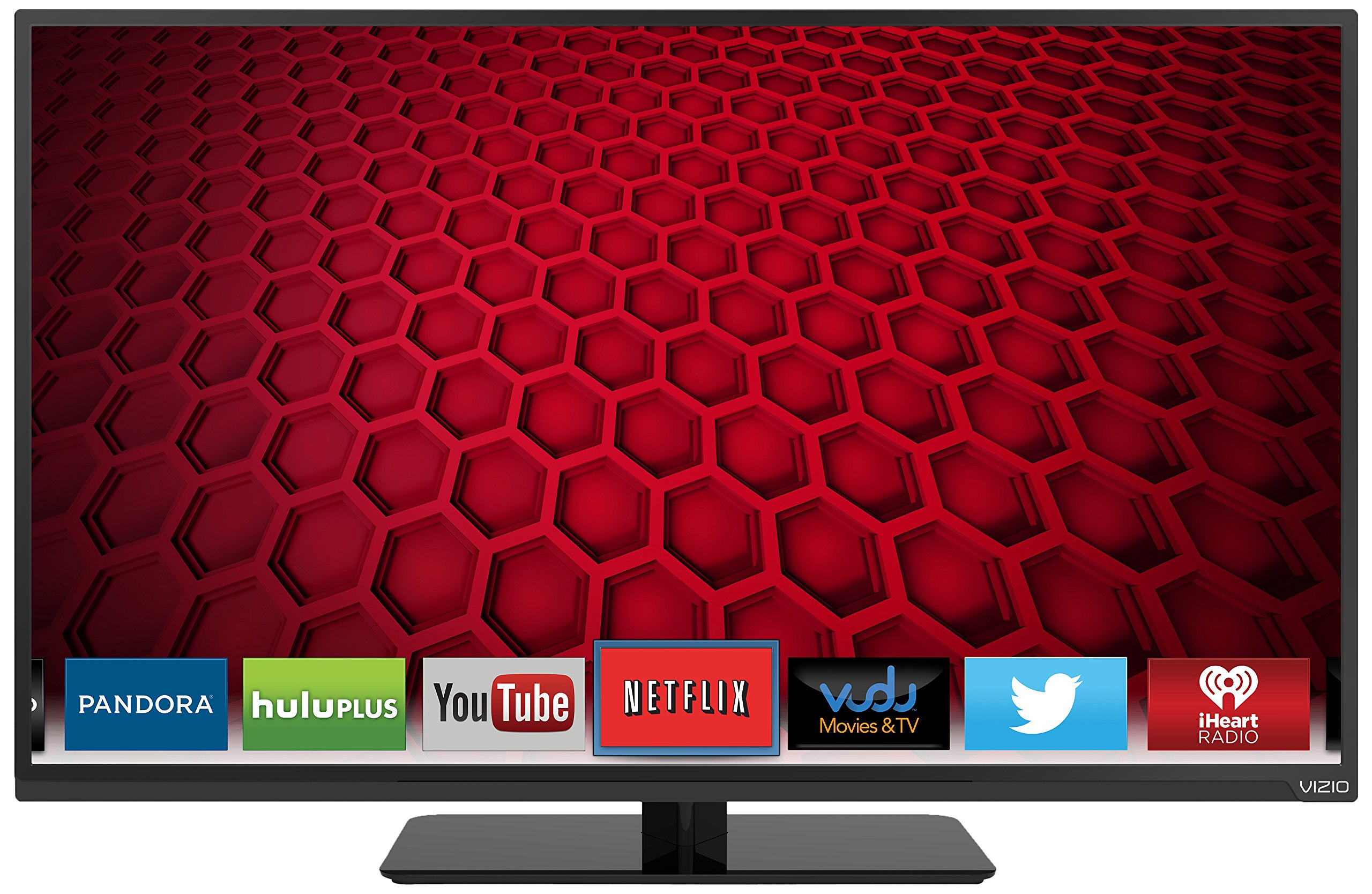 VIZIO E390i-B1E 39-Inch 1080p Smart LED TV