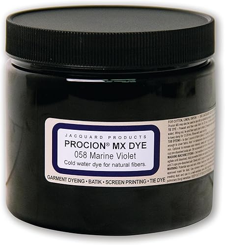 Miniatura 16 de Tinte para agua fría, 2/3 oz, varios Colores (8 unidades)