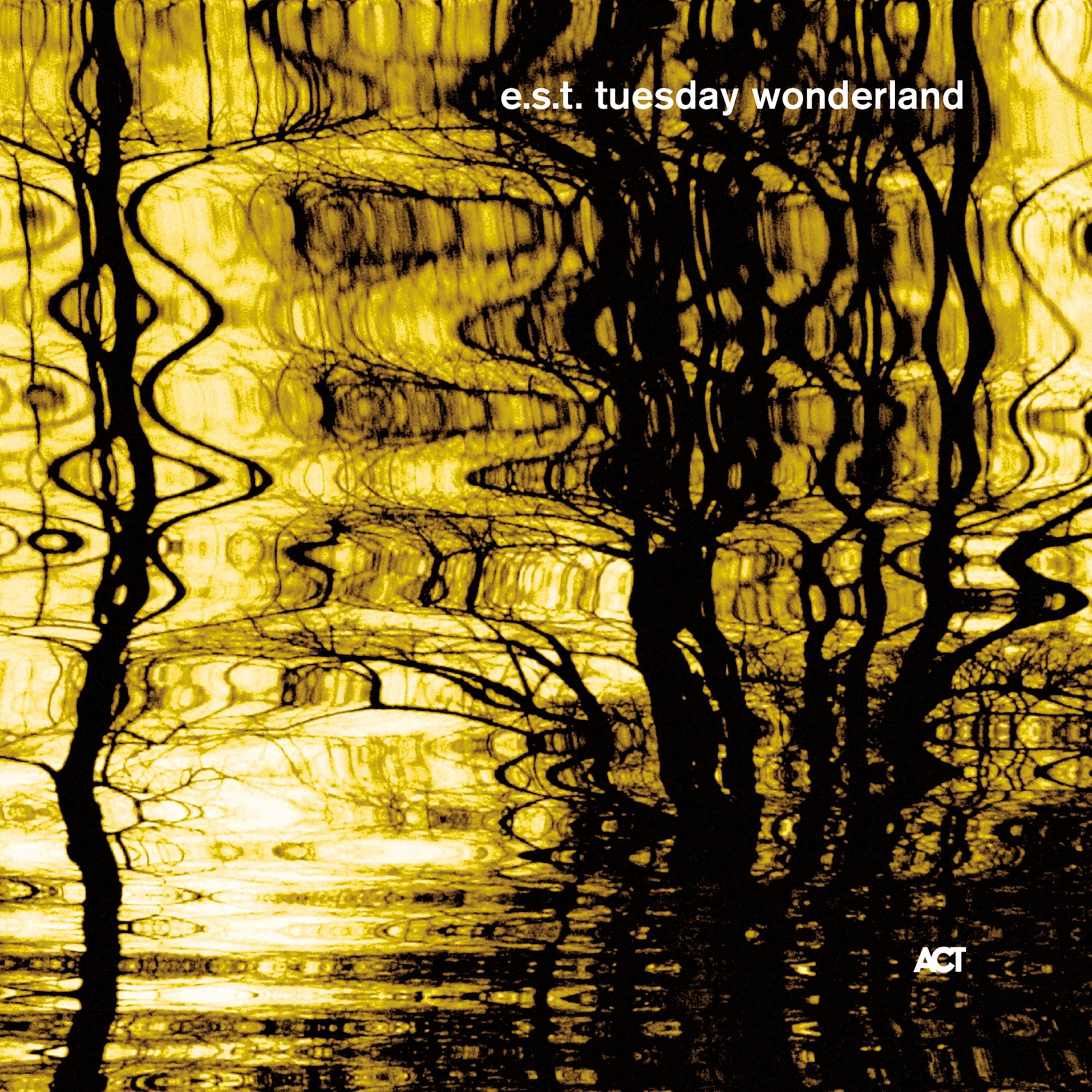 Esbjörn Svensson Trio