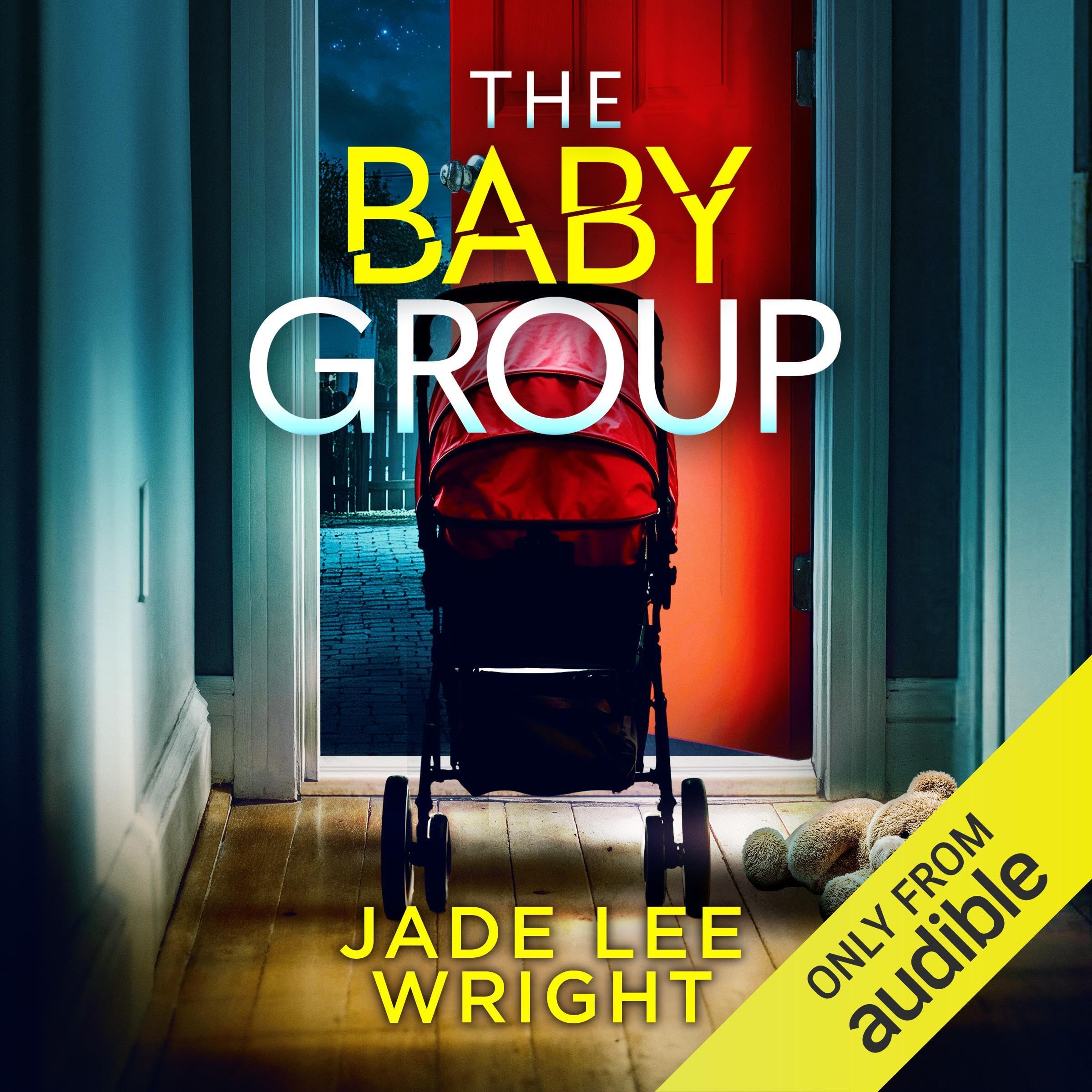 Cover art for The Baby Group