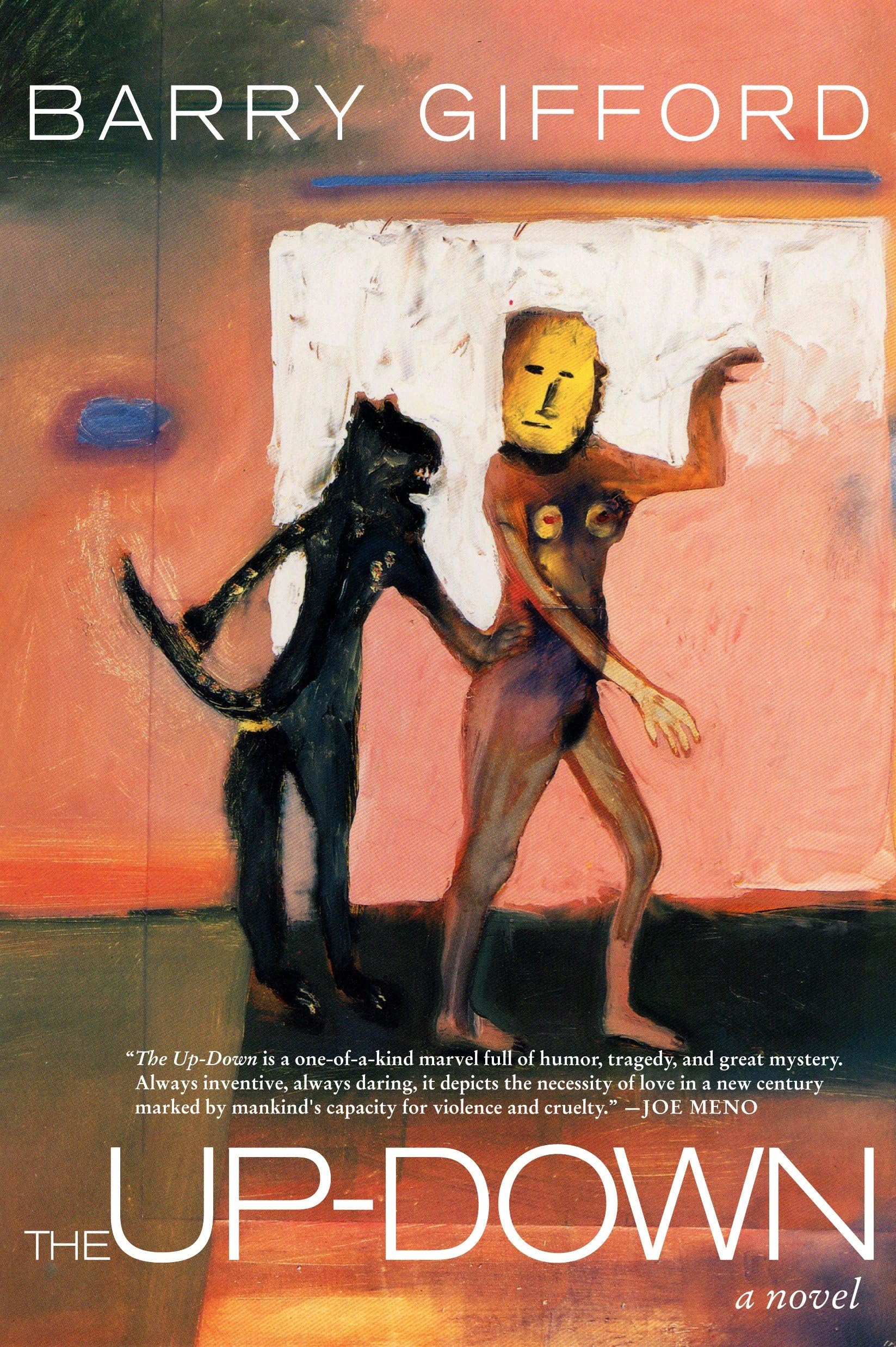 Buy The Up-Down (Sailor and Lula) — BookShops.in