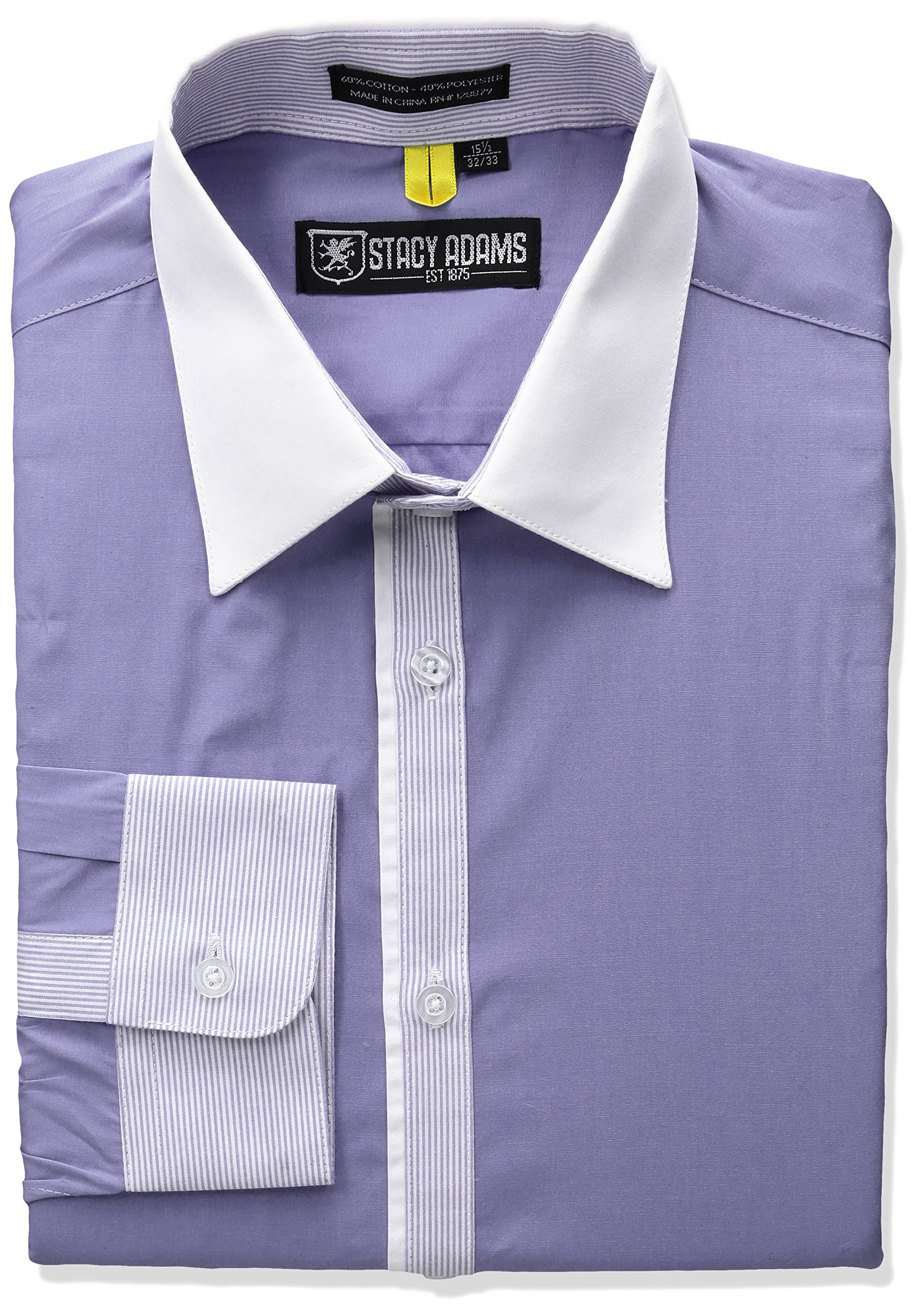 Amazon.com: Stacy Adams: Dress Shirts