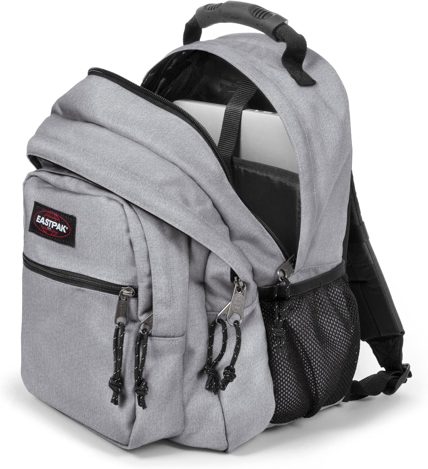 Eastpak Egghead Backpack - 32 L, Sunday Grey