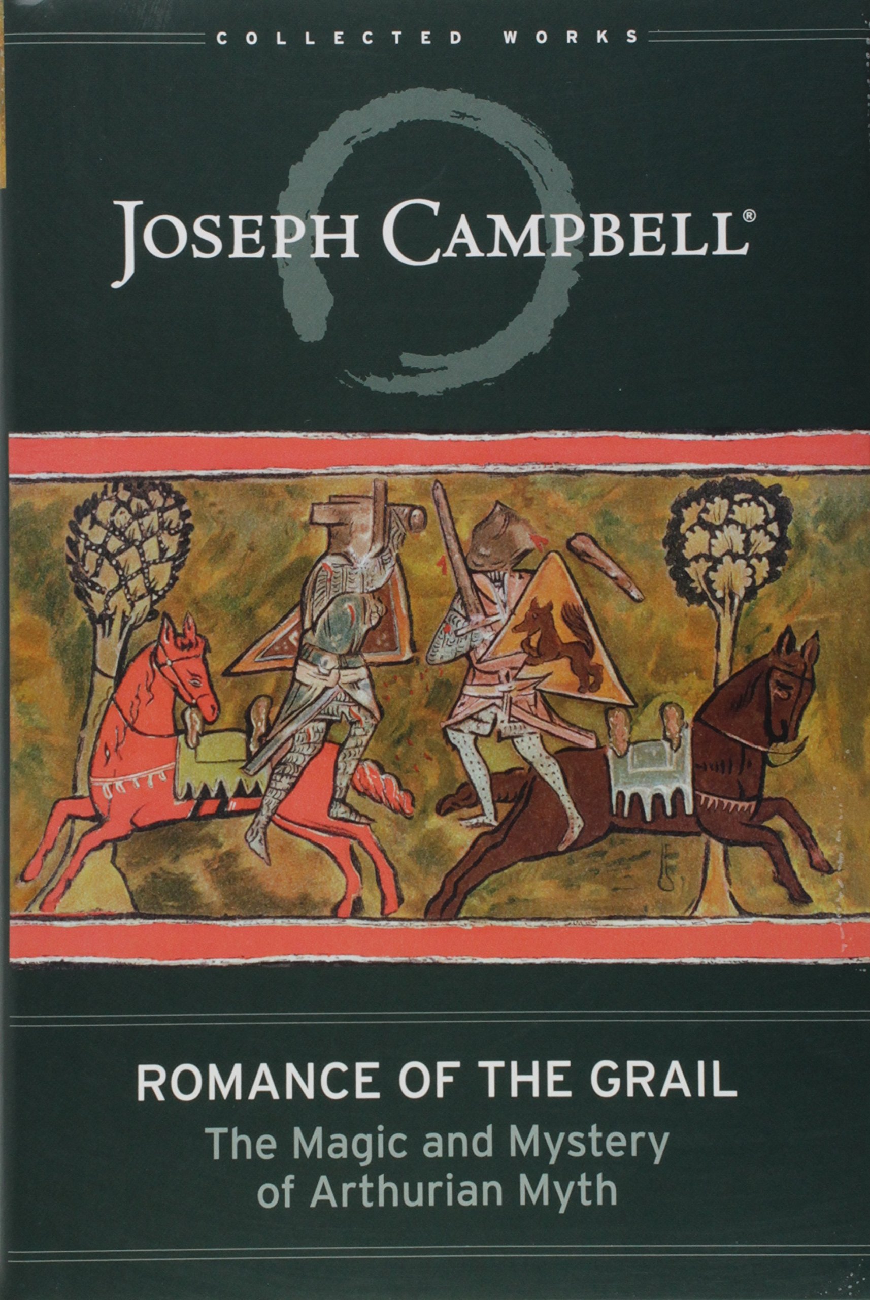 Romance of the Grail
