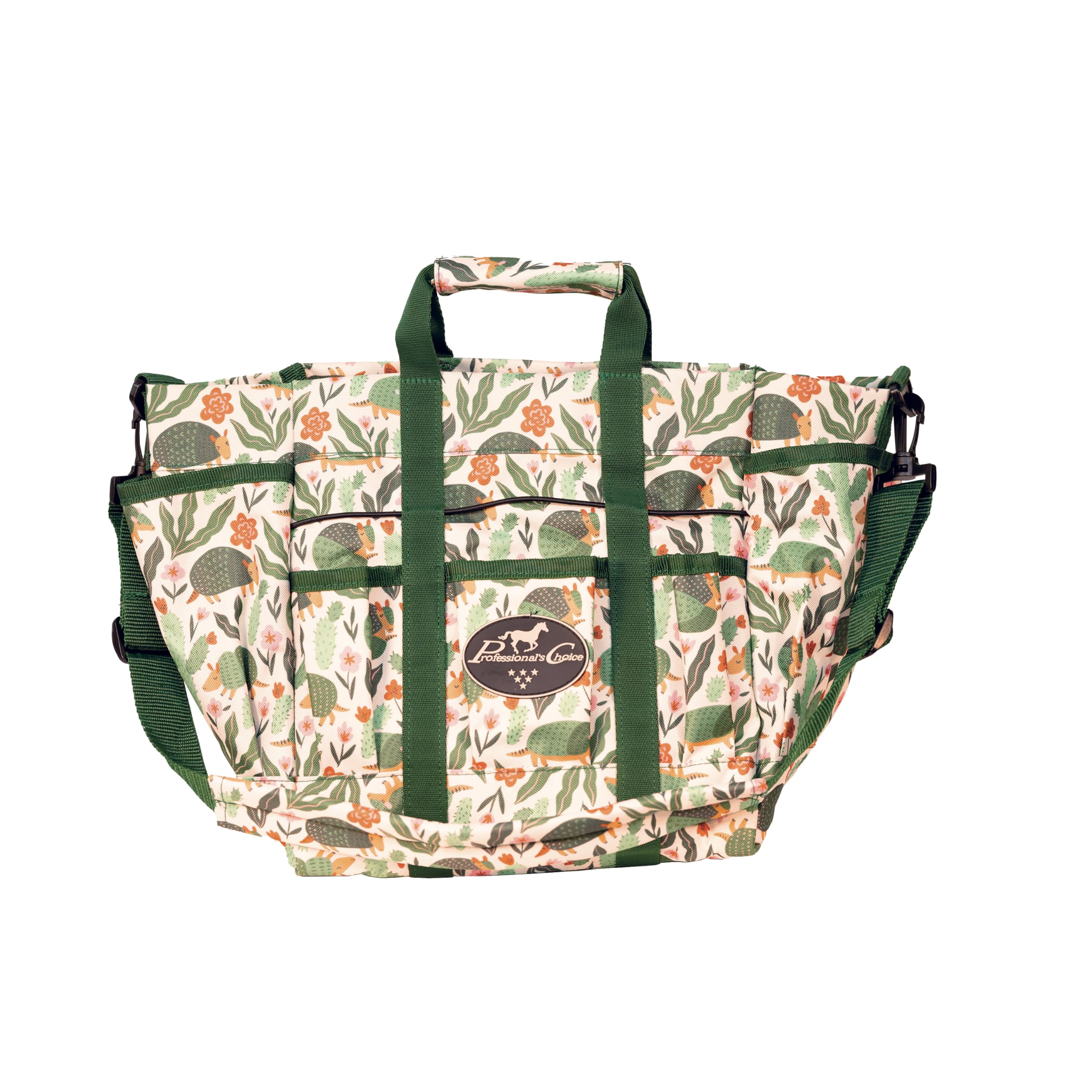 Professional's Choice Tack Tote - Horse Grooming Bag -2 Professional's Choice Tack Tote - Horse Grooming Bag -2