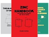  Mechanical Engineering (50 Book Series)
