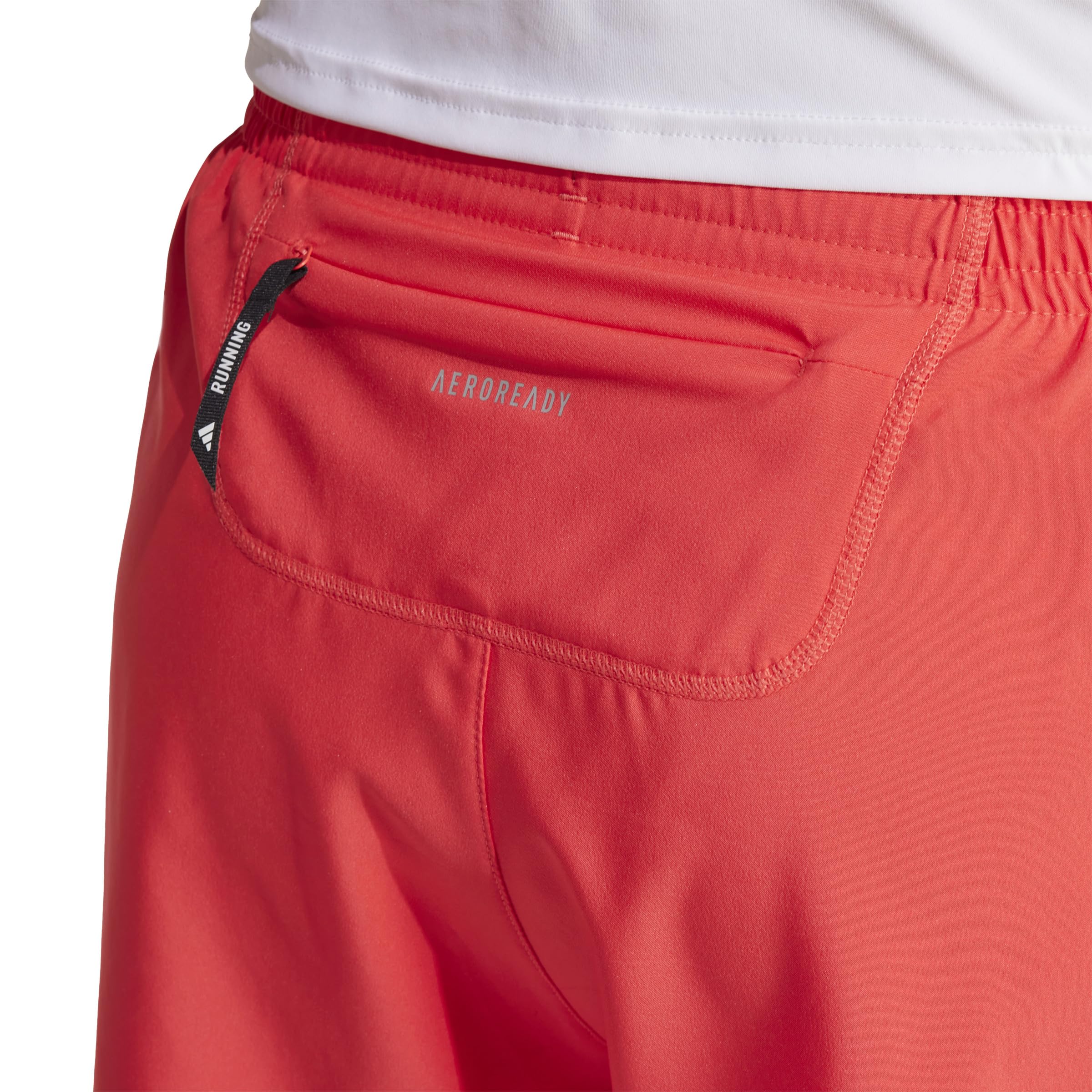Adidas Herren Own The Run Shorts
