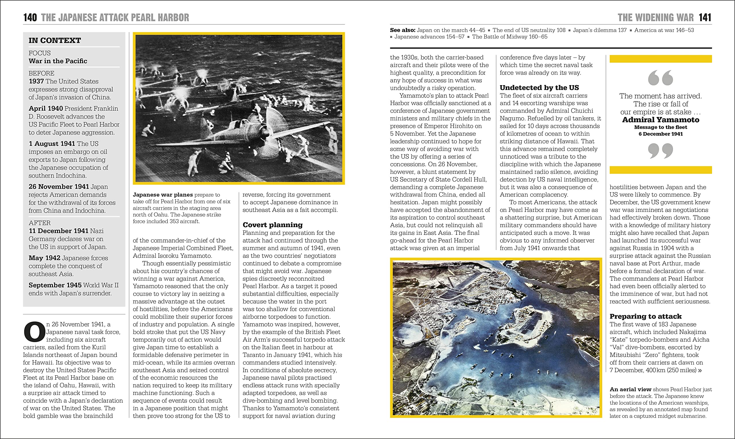 The World War II Book: Big Ideas Simply Explained