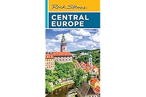 Rick Steves Central Europe: Travel with an Expert
