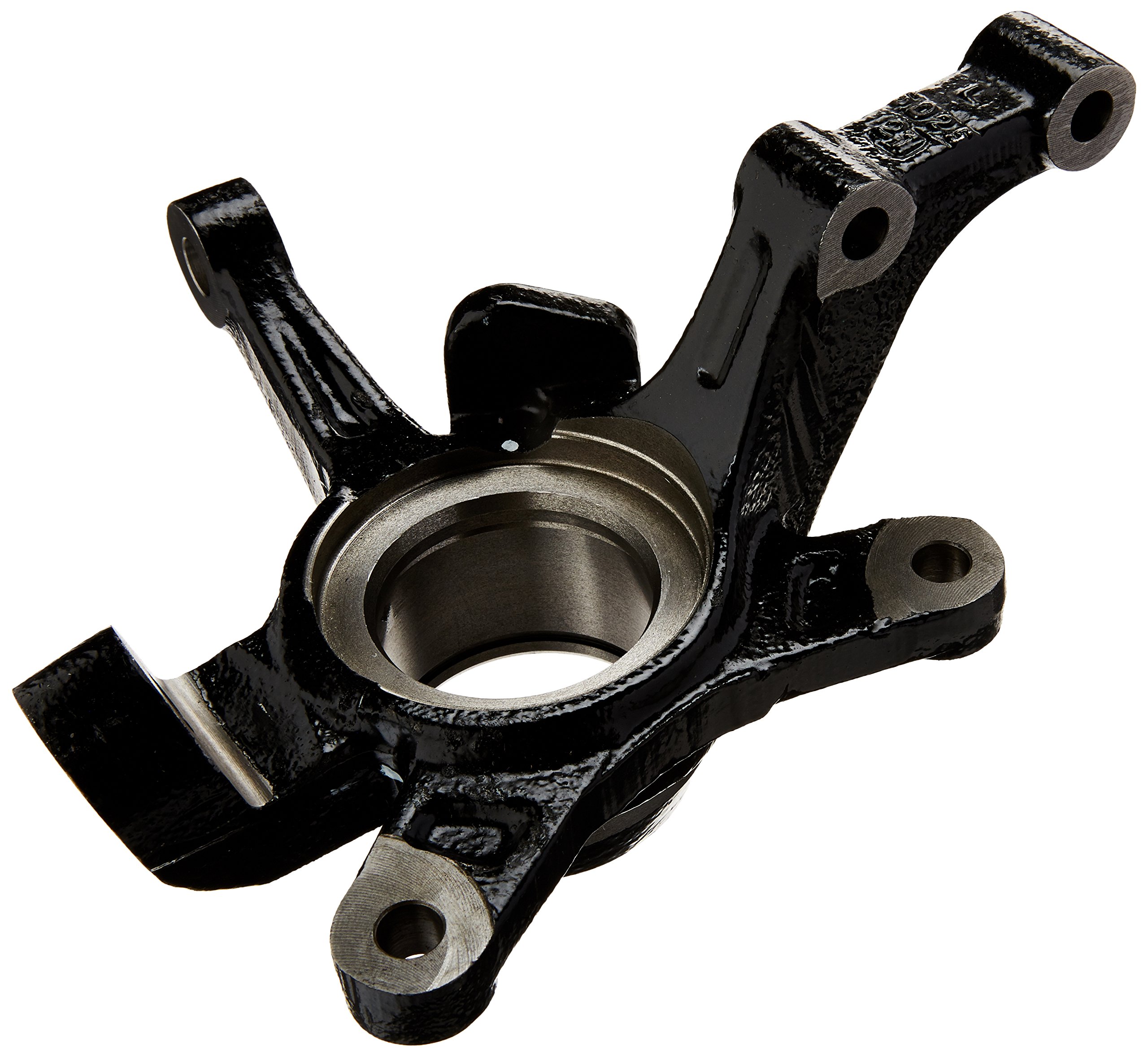 Amazon.com: Genuine GM 96870493 Steering Knuckle, Left : Automotive 