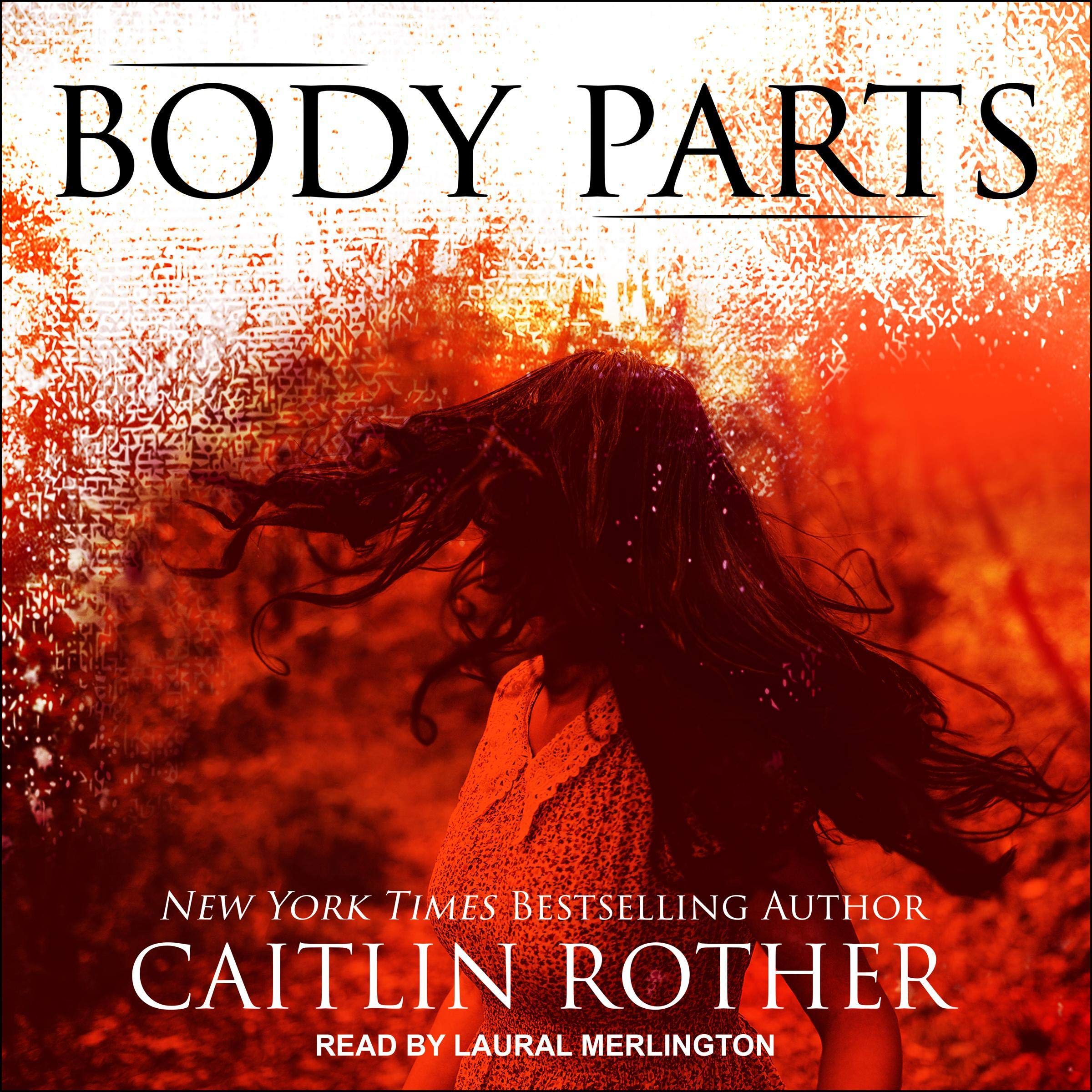 Cover art for Body Parts