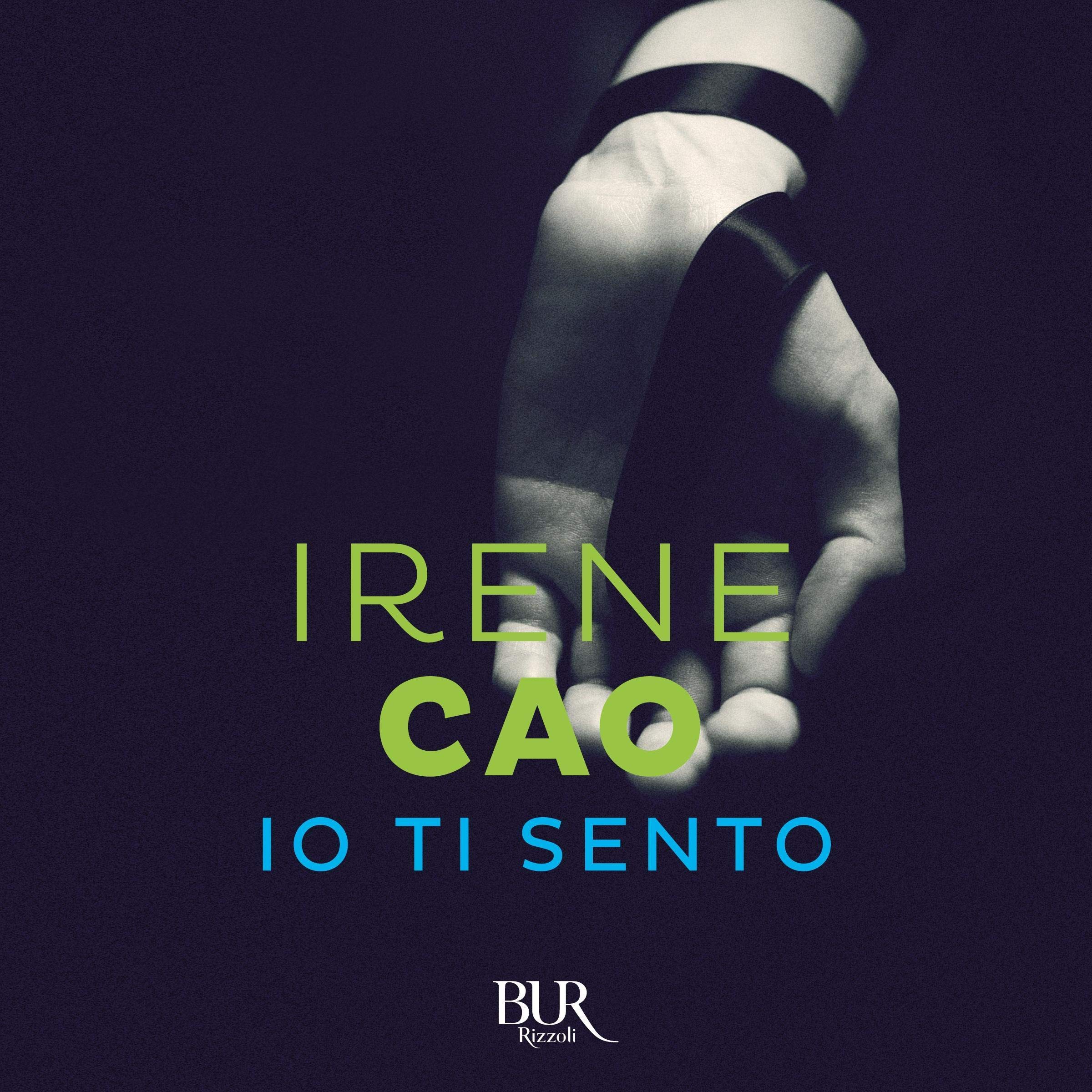 Io ti sento: La prima trilogia erotica italiana 2