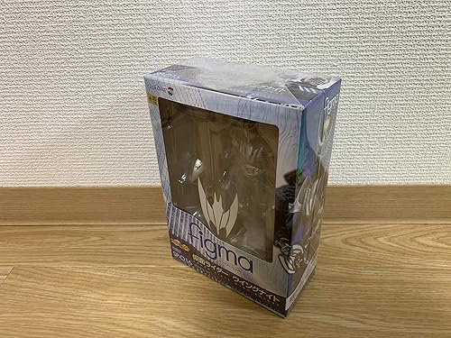Miniatura 2 de Max Factory figma Kamen Rider Wing Knight