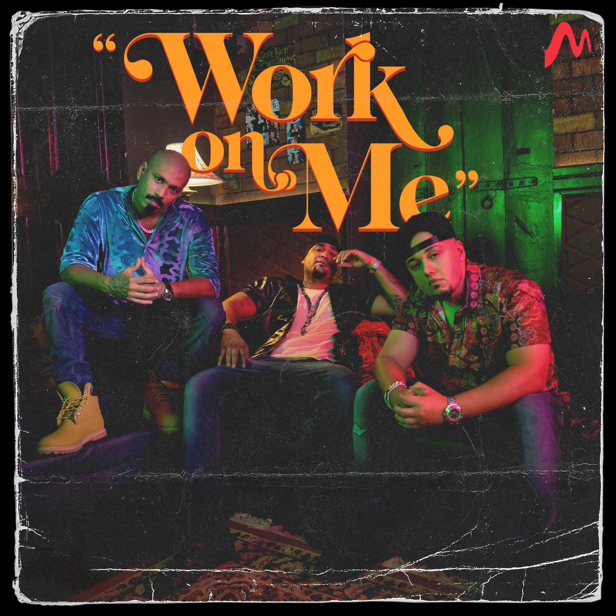 TDO - Third Degree Originals