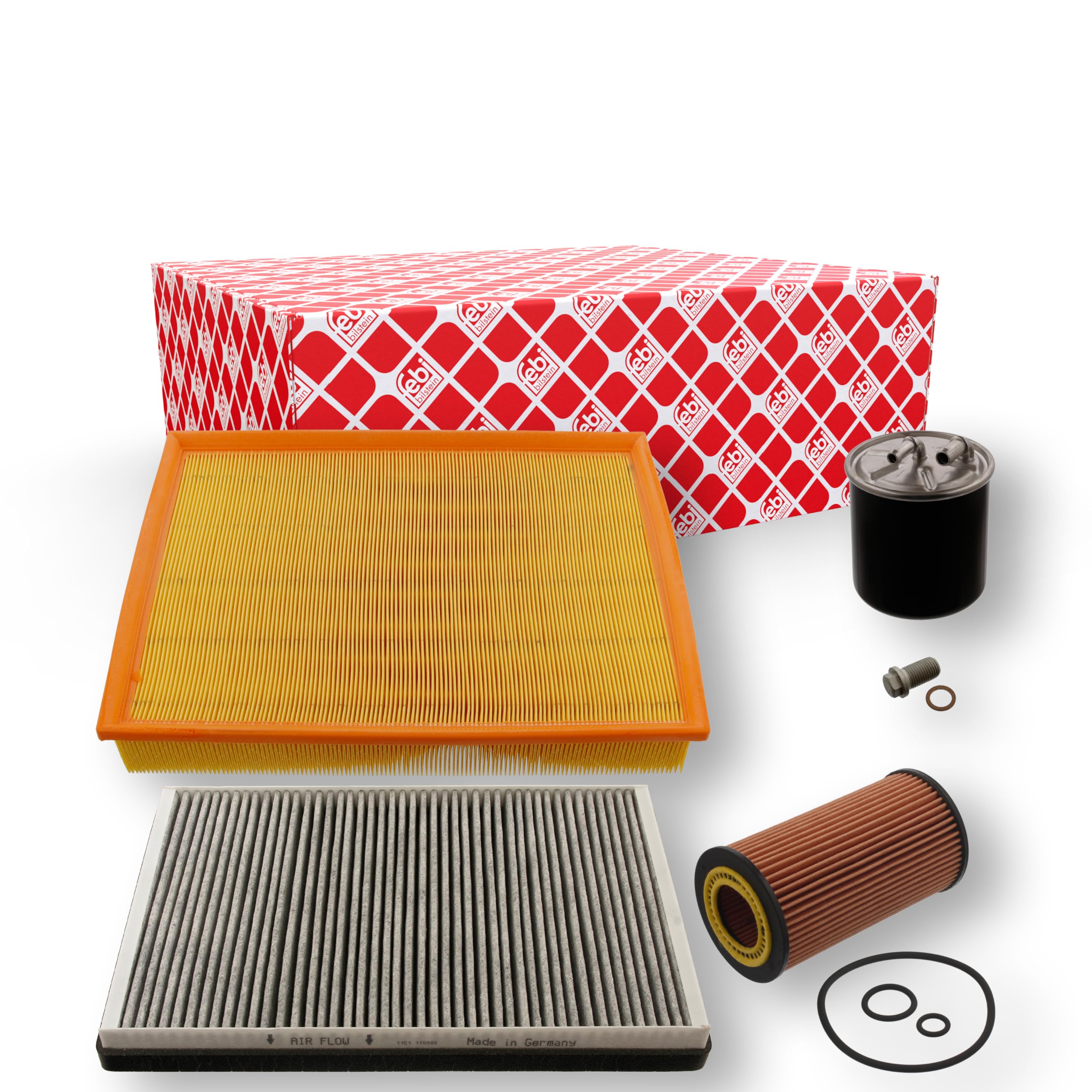 Fits FEBI 39608 SERVICE PACKAGE   ⭐UK Stock⭐