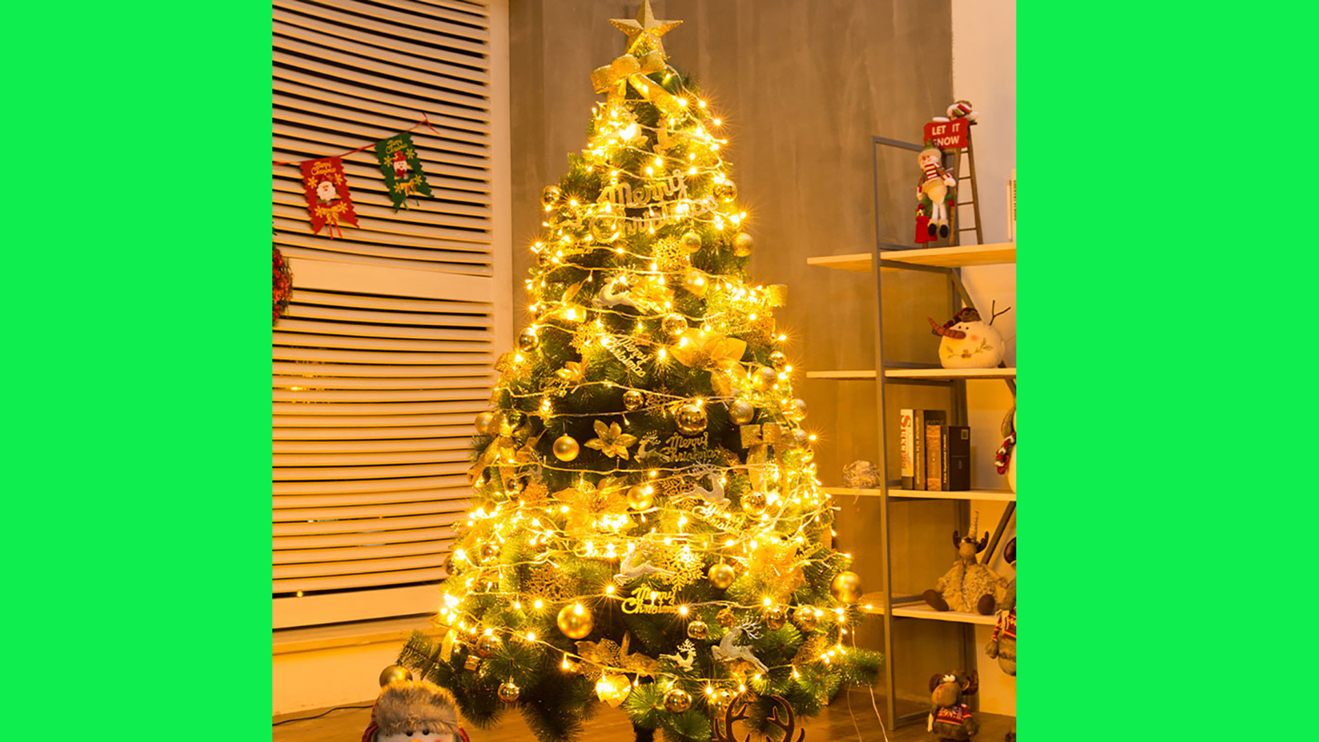 Amazon.co.jp: Freesun LED イルミネーション ライト30m500球