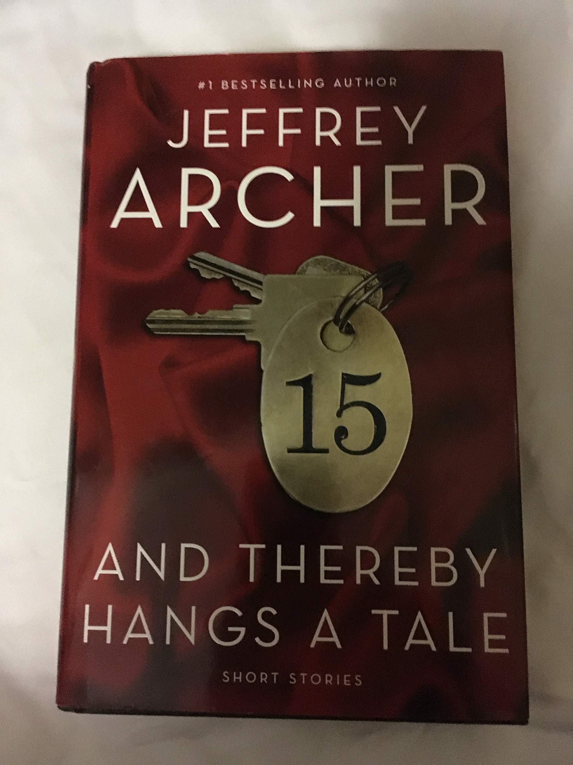 Cover of And Thereby Hangs a Tale