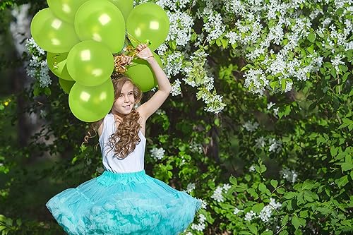 Miniatura 7 de Treasures - Globos metálicos de un solo color