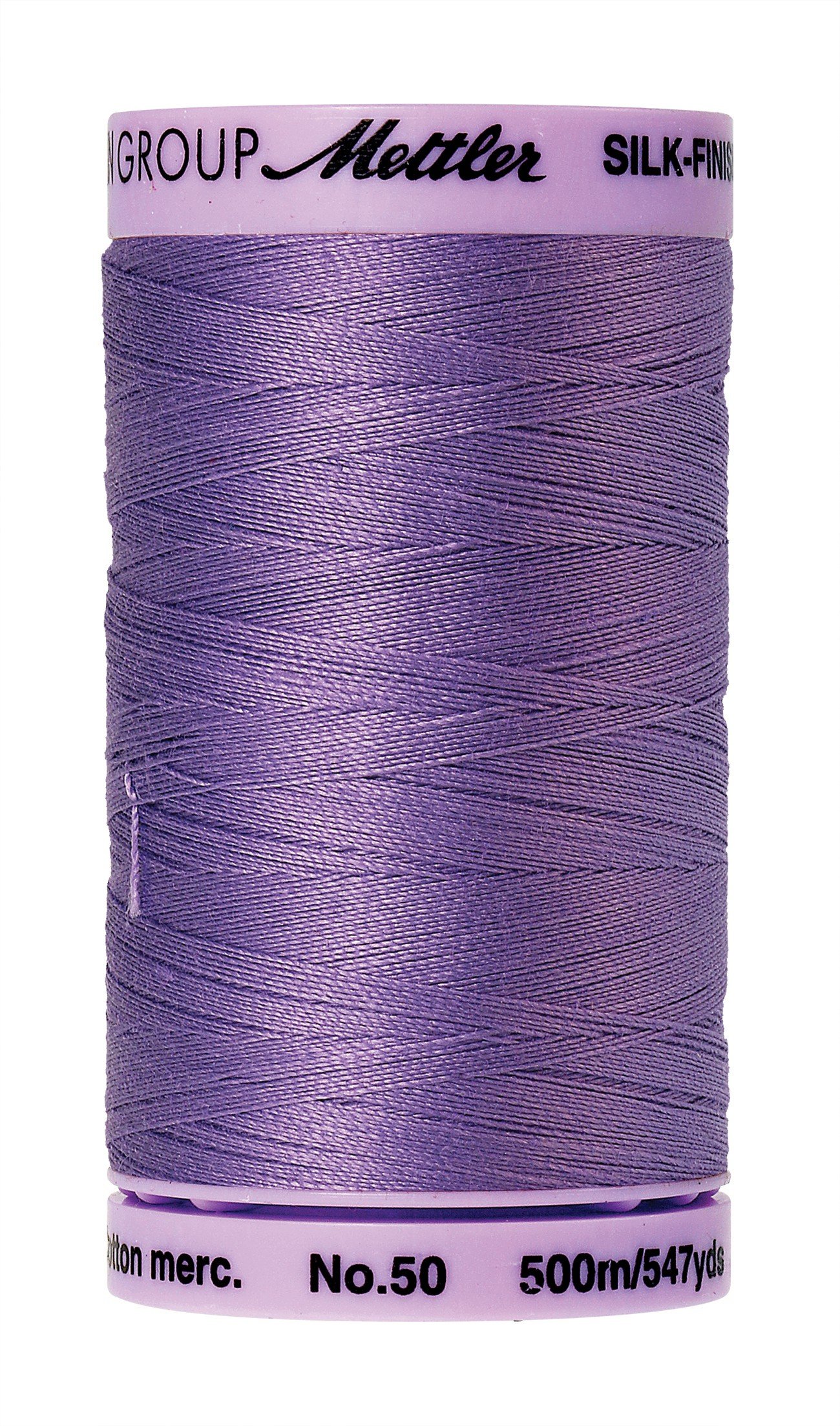Mettler Eng.Lavndr Silk Finish, Acrylic, Multicolour