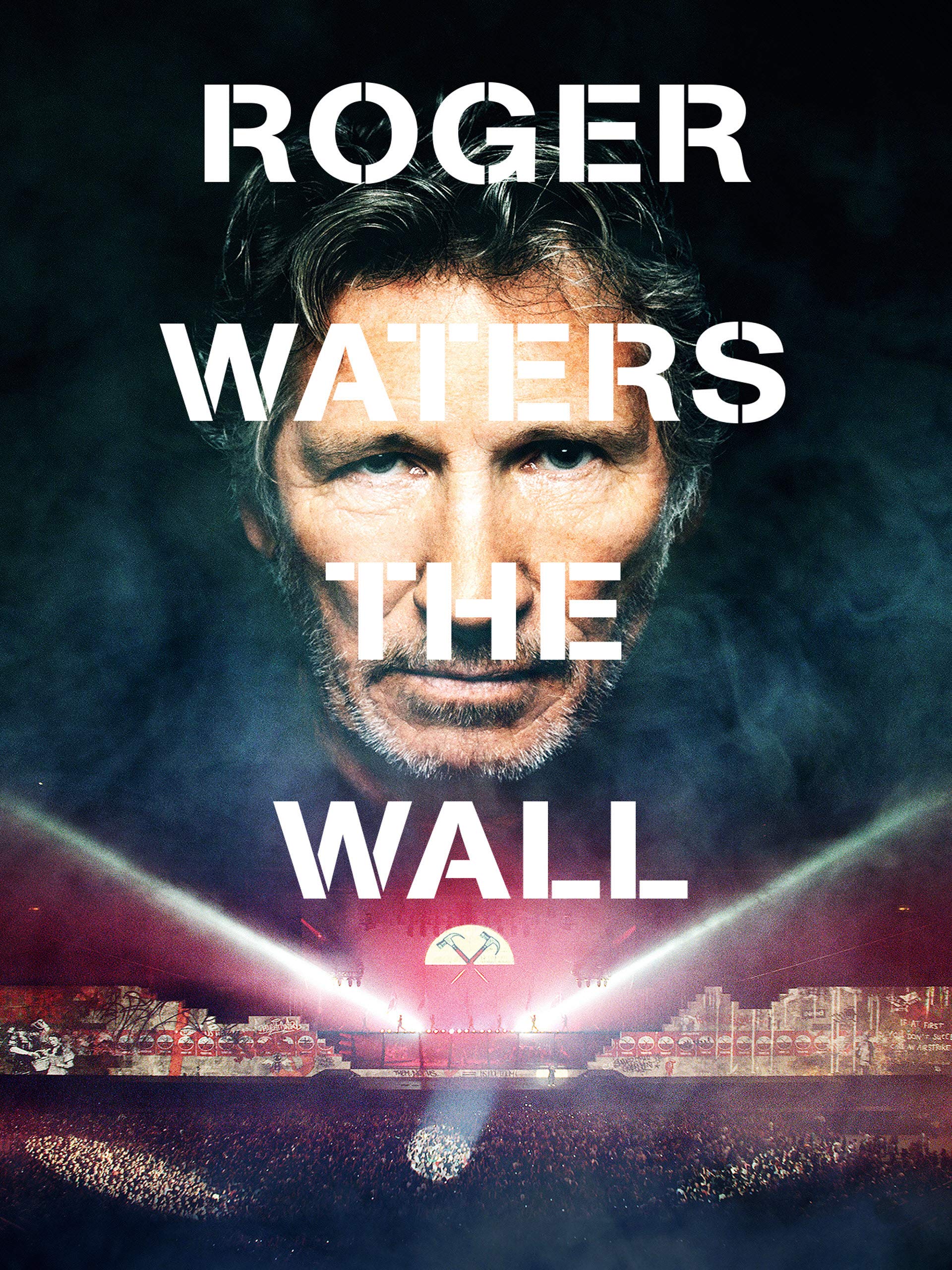 Roger Waters the Wall