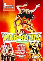 Algopix Similar Product 16 - War Gods Collection