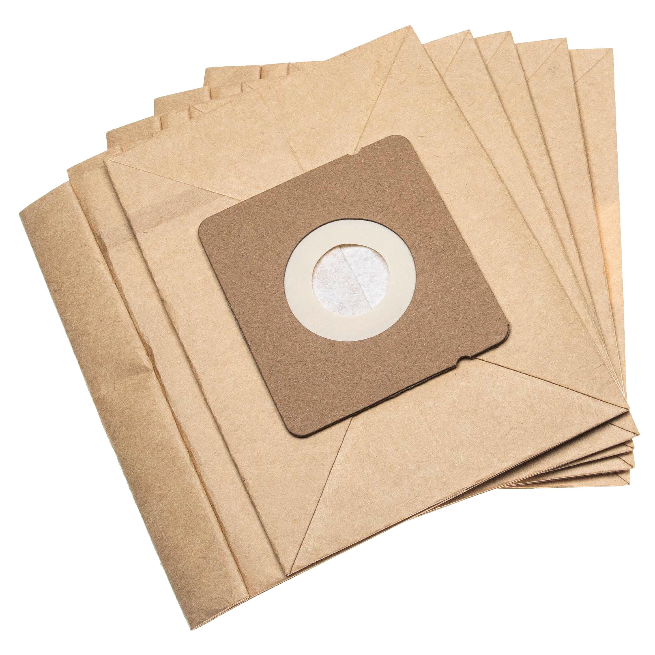 Sacchetti Per Aspirapolvere ROWENTA RO 2611 EA City Space - Foto 3