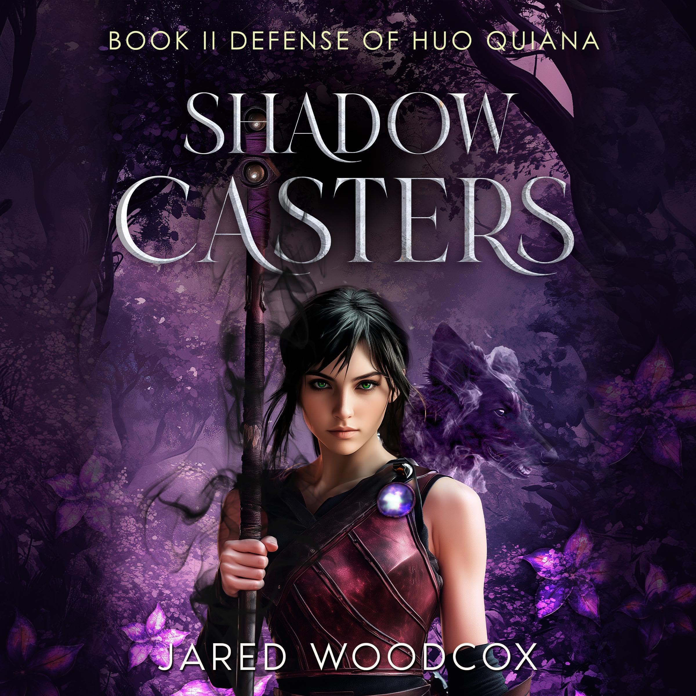 Cover art for Defense of Huo Quiana