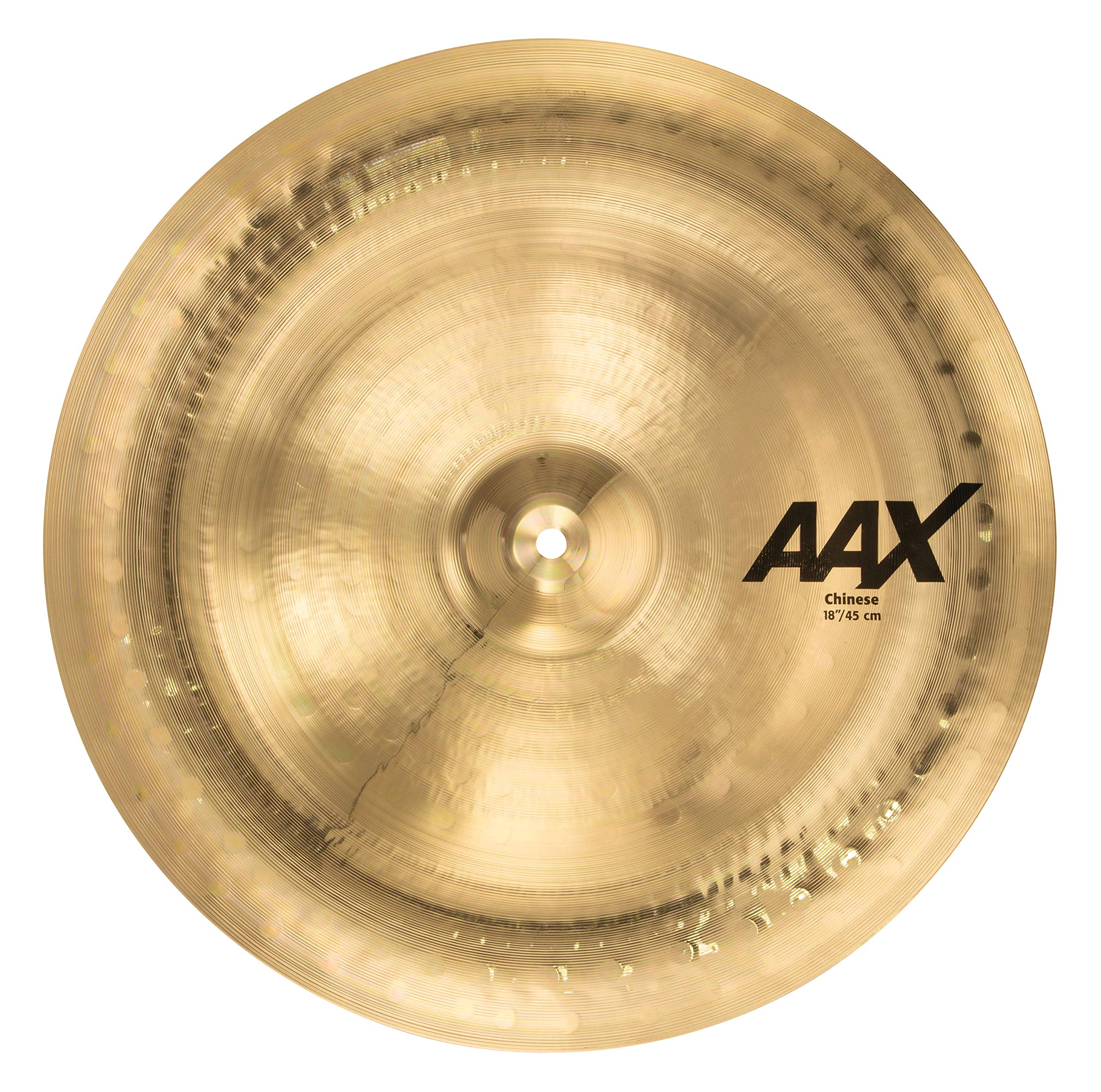 onちやん Amazon.com: SABIAN 18