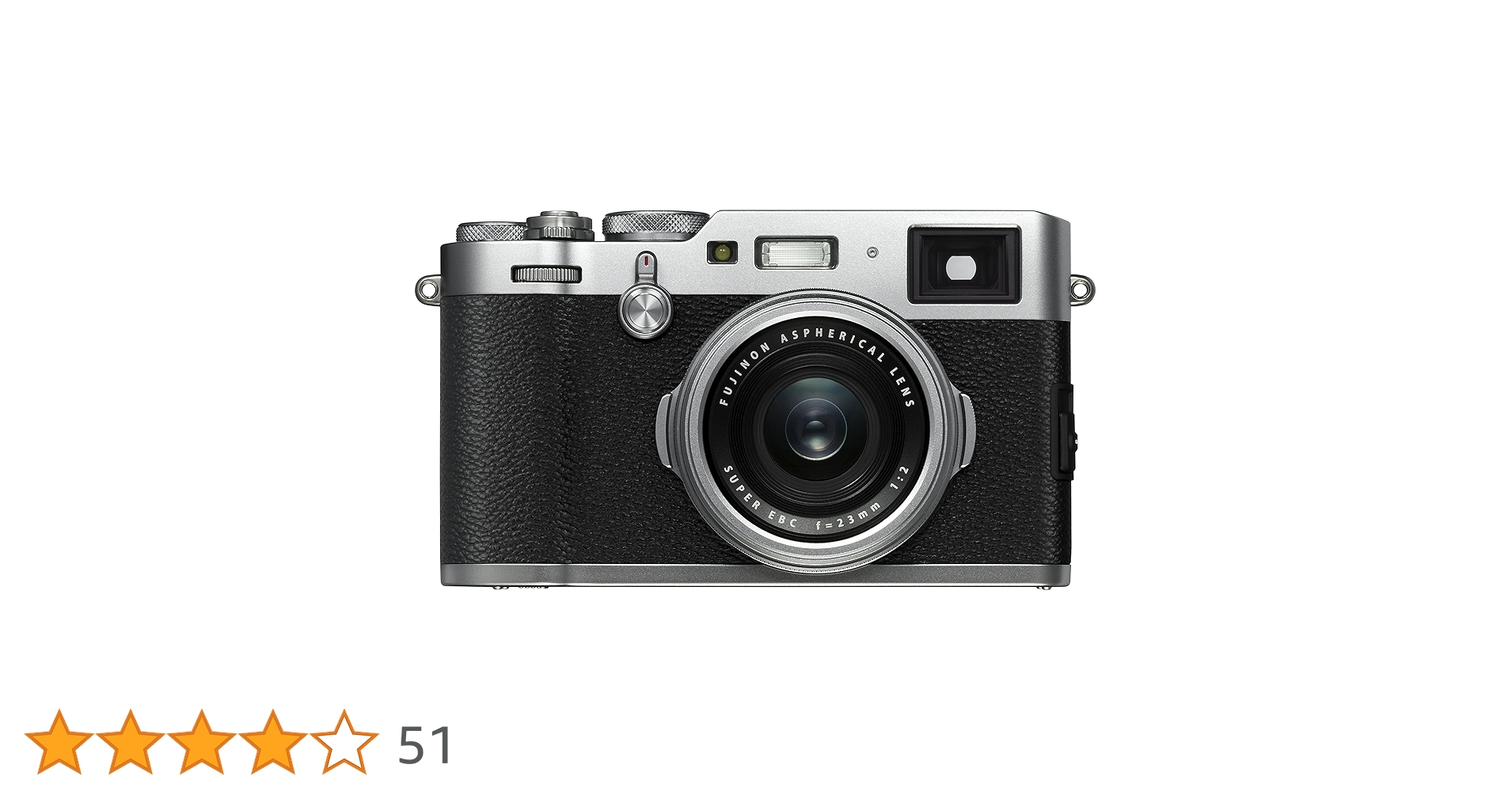 フィルムカメラ FUJIFILM X100F 富士フイルム FUJIFILM X100F 価格比較 - 価格.com