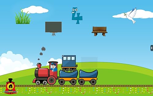 Tiny Rhyming Words for Toddler