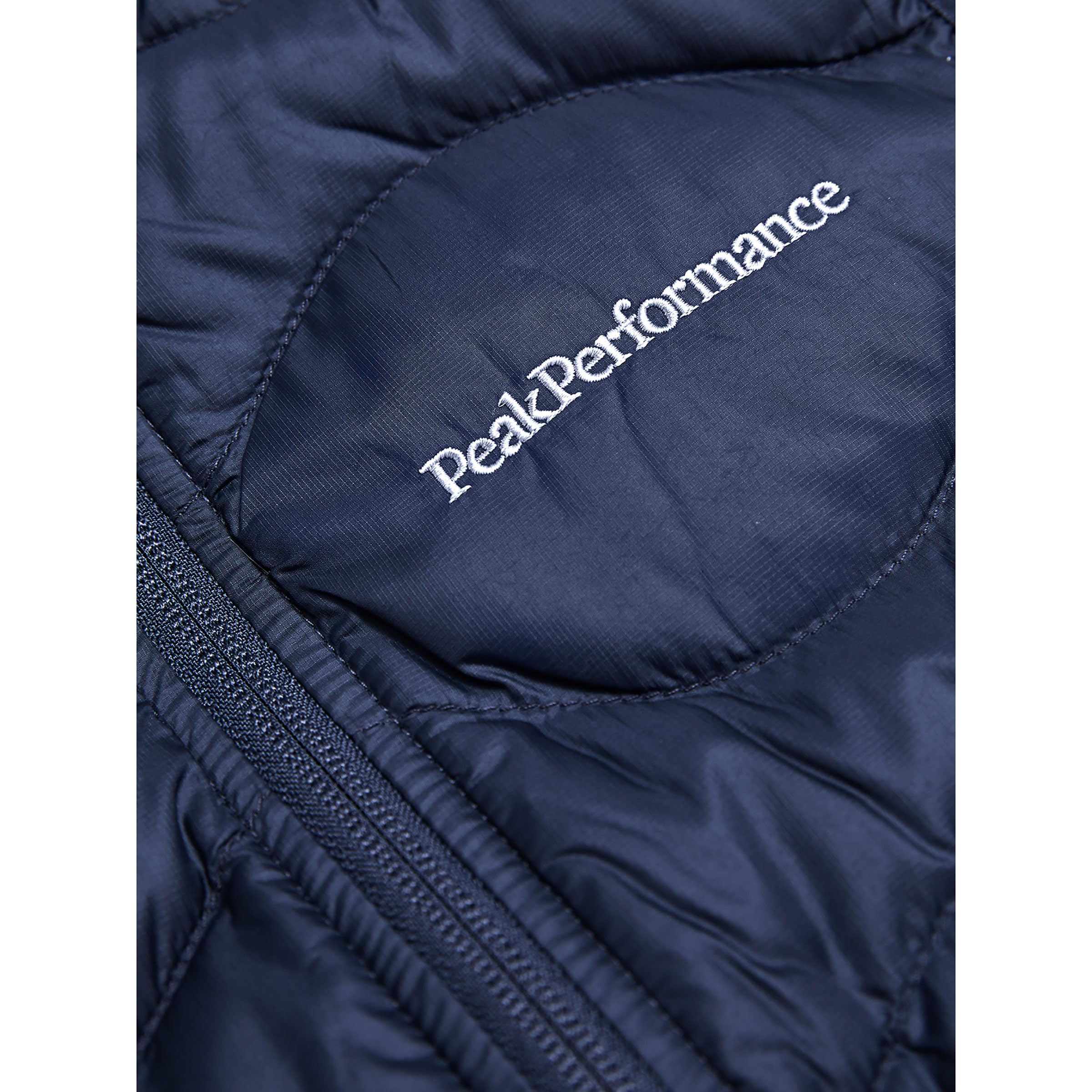 Peak Performance Kinder Helium Down Weste