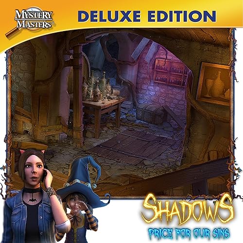 Miniatura 8 de Sombras Precios para nuestros pecados Descargar