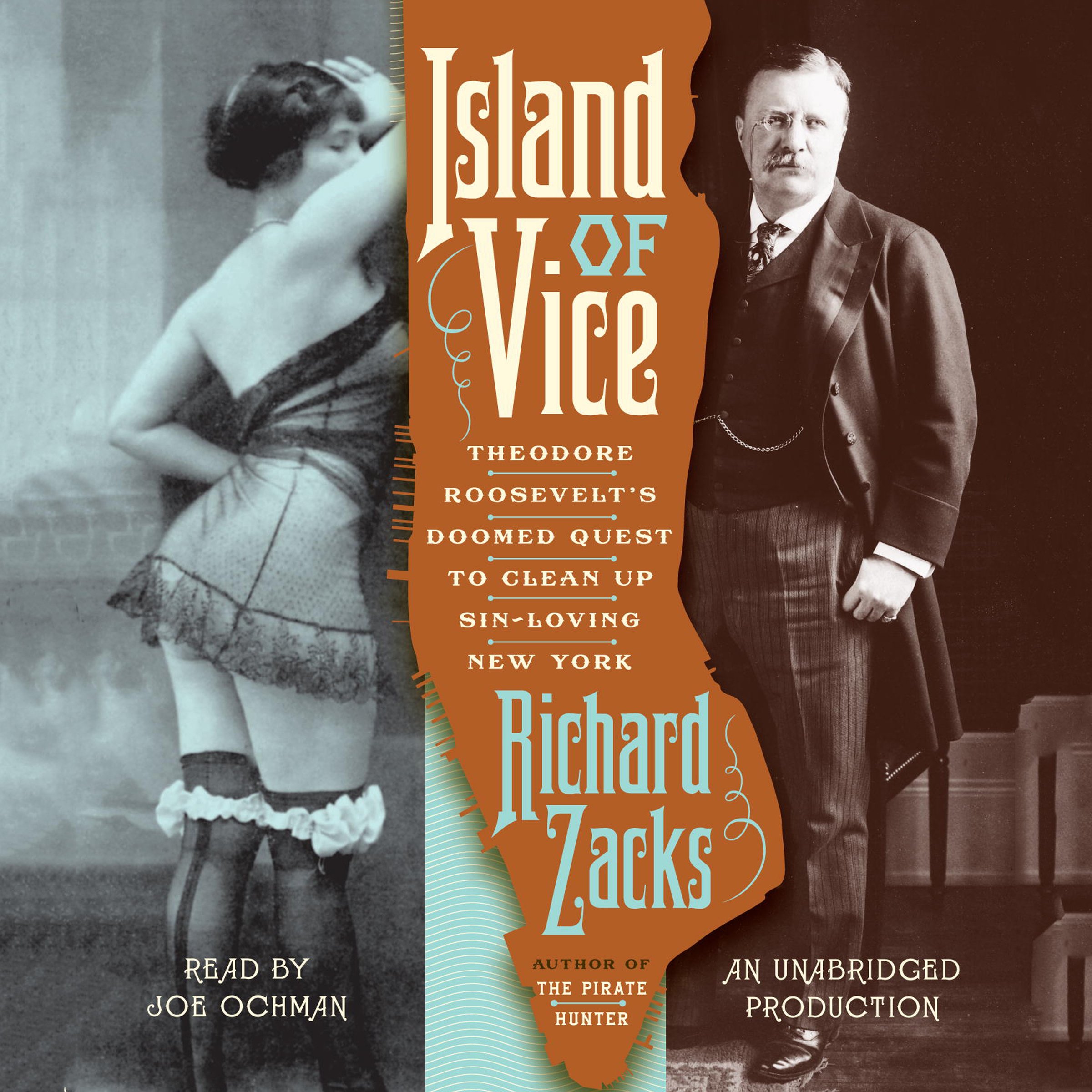Island of Vice