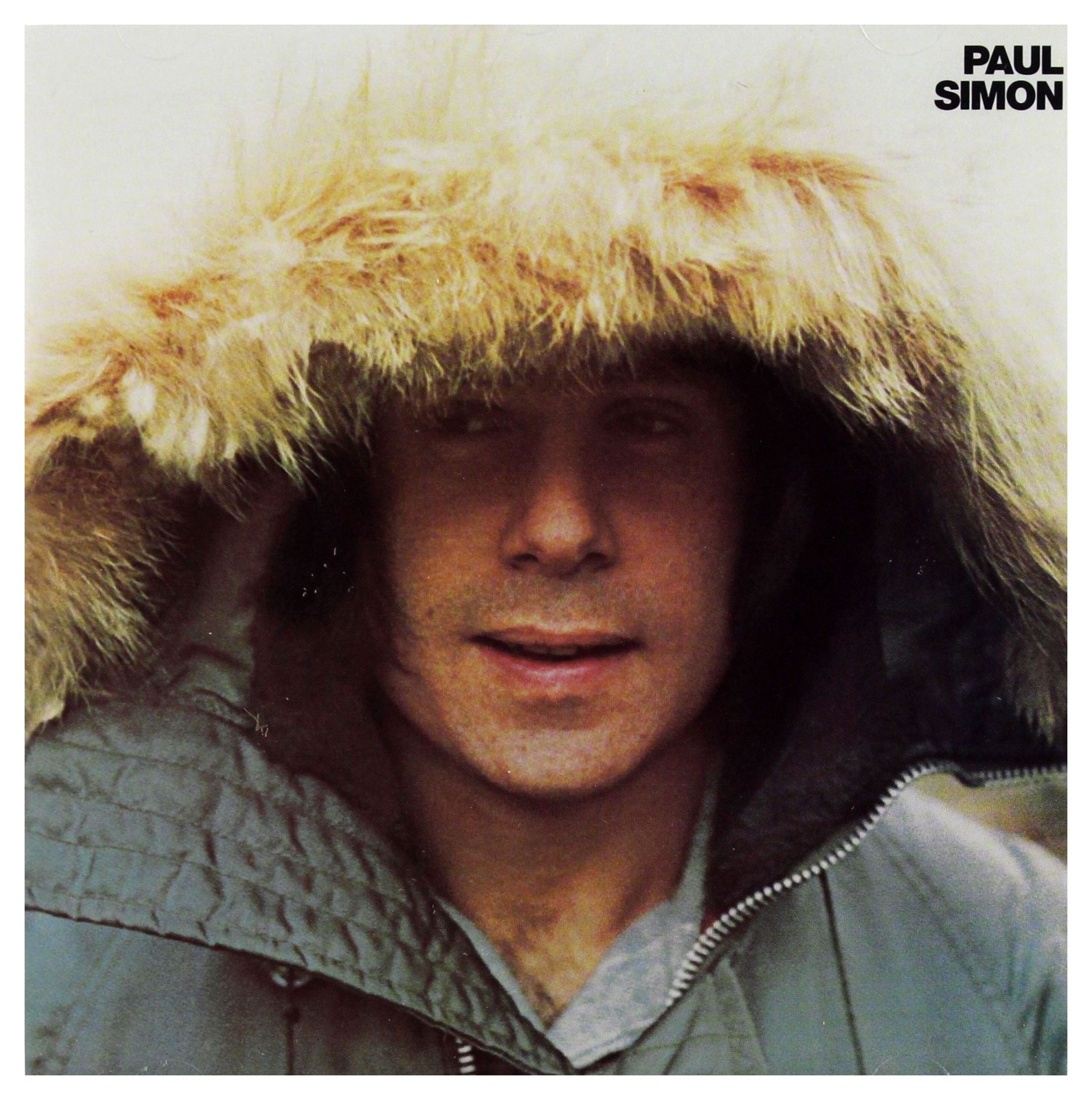 Paul Simon: Amazon.se: CD-skivor och vinyl