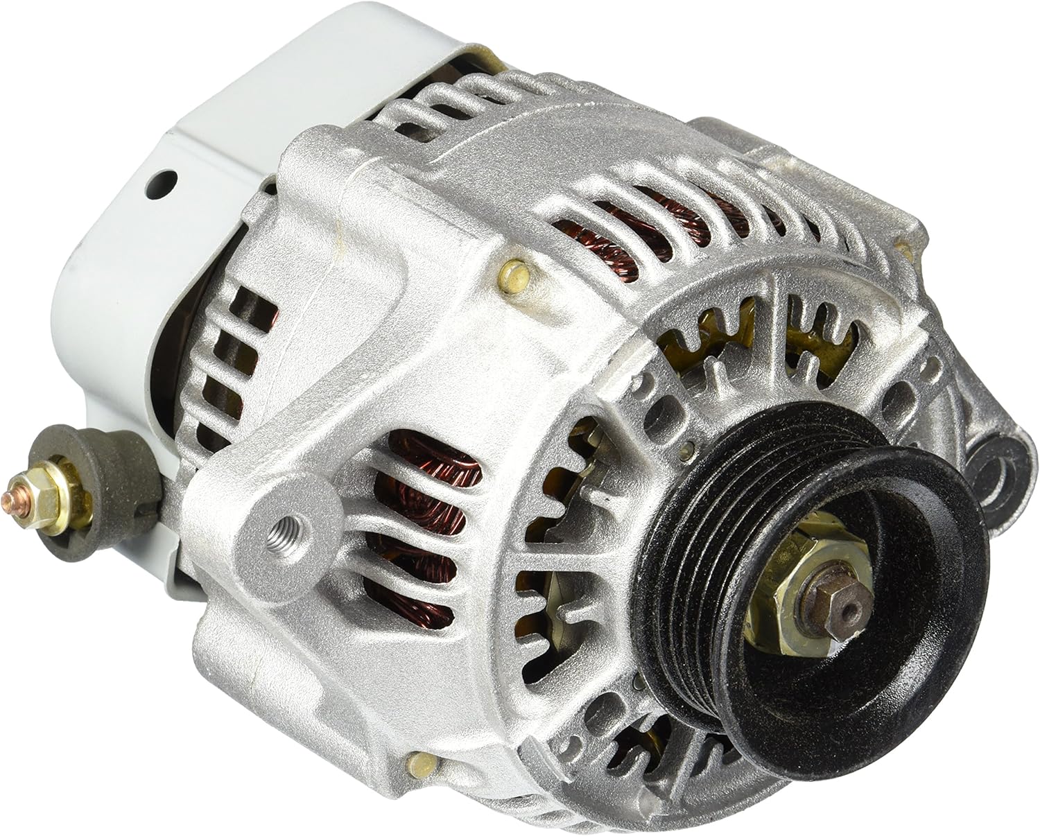 BBB Industries 11086 Alternator