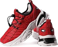 Vista 1 de BRONAX LittleBig Boys Tennis Shoes Comfortable & Lightweight Sneakers for Kids