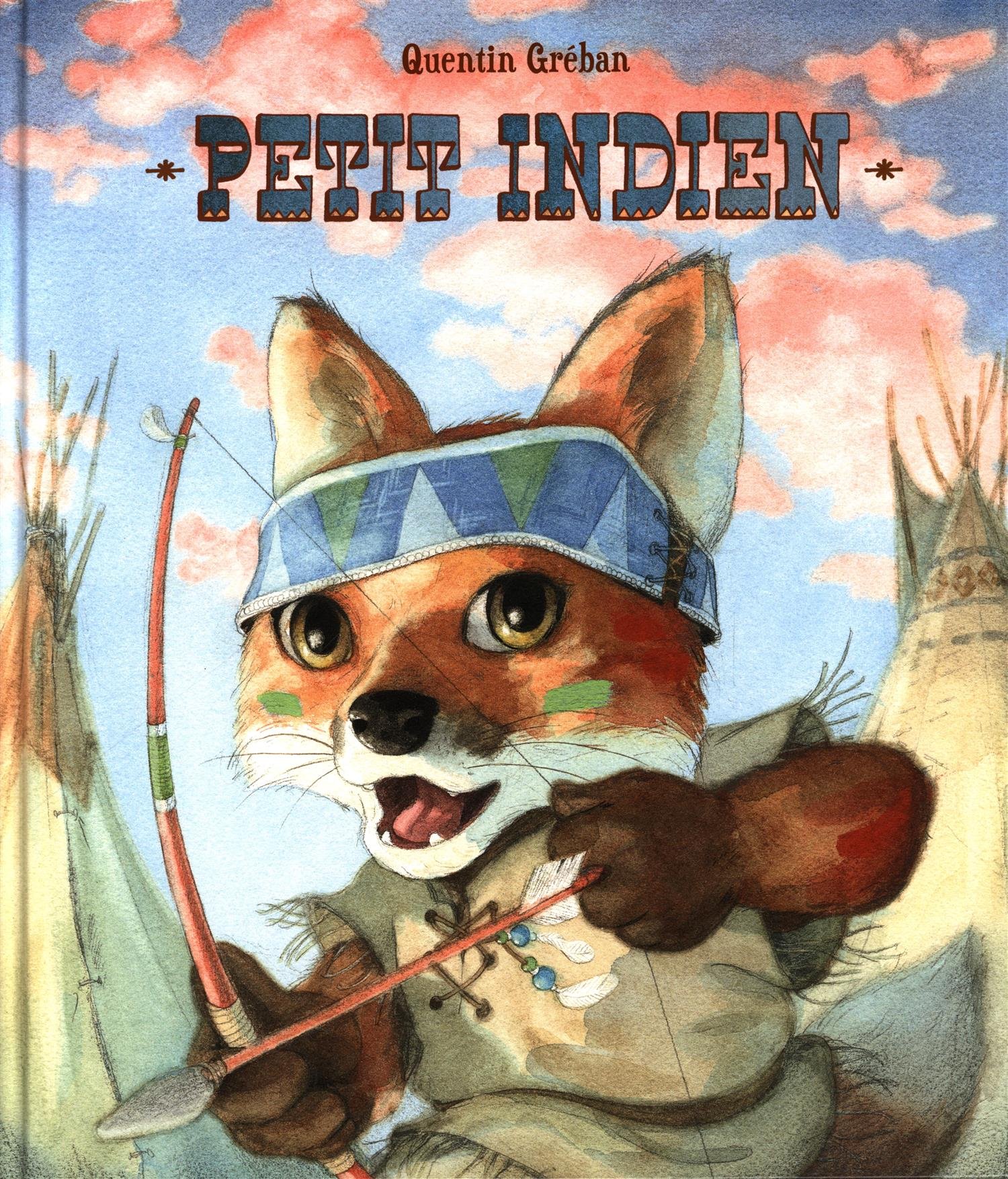 PETIT-INDIEN: 0