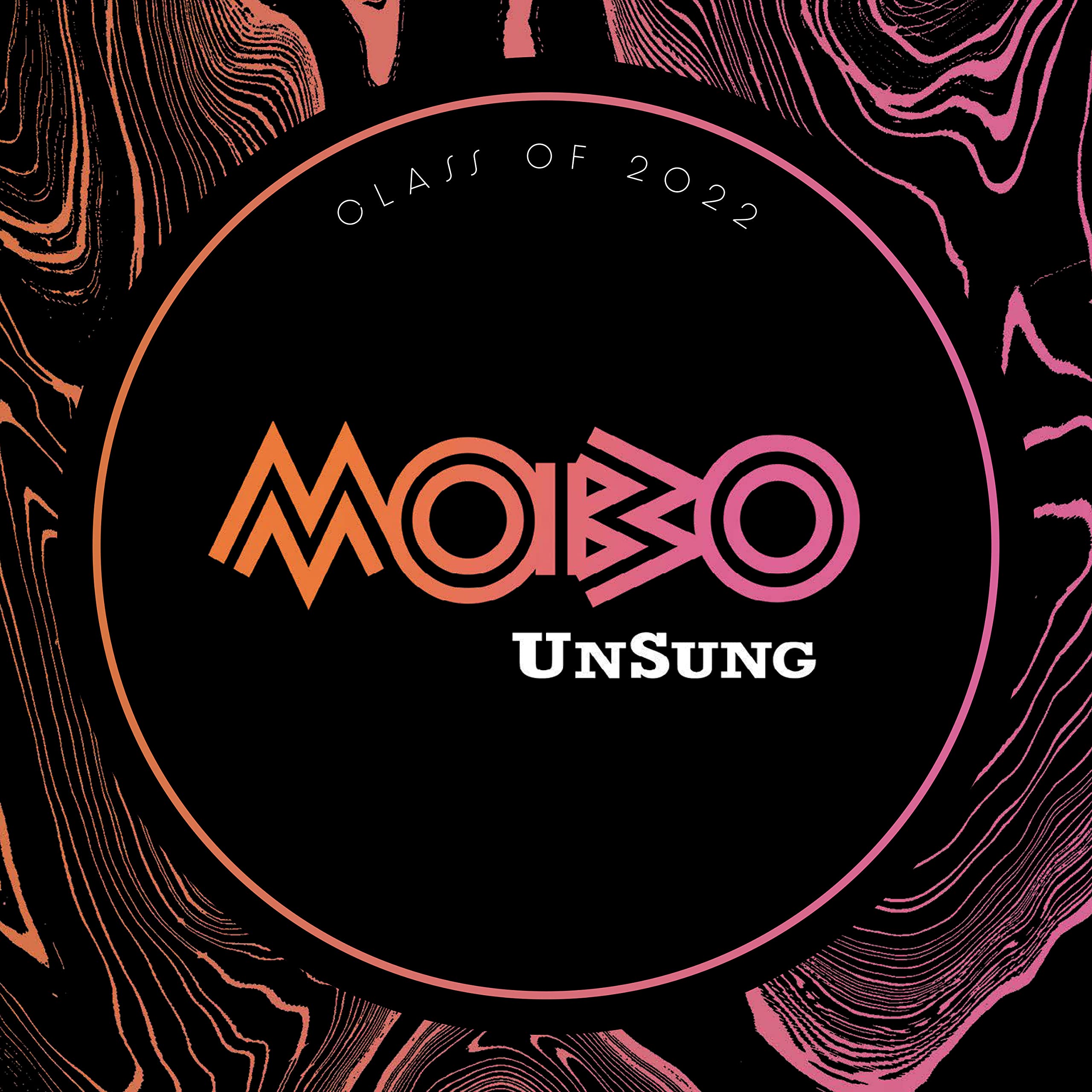 MOBO Unsung: Class of 2022