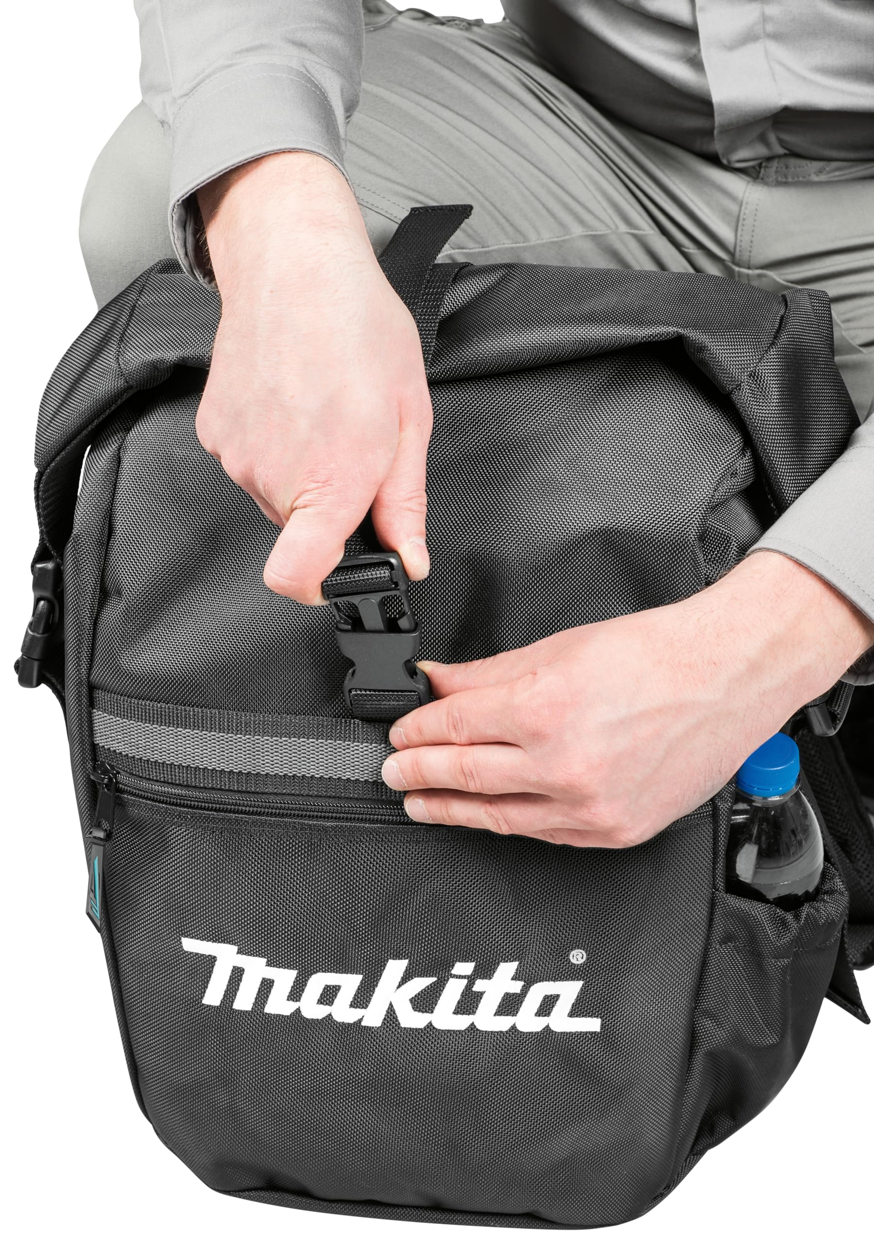 Makita E-15528 Sac à dos toutes saisons