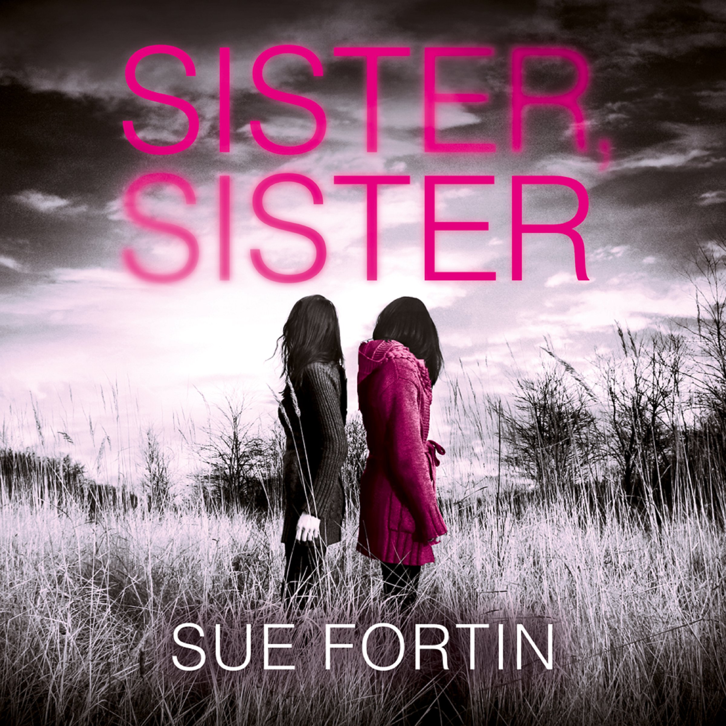 Cover art for Sister Sister