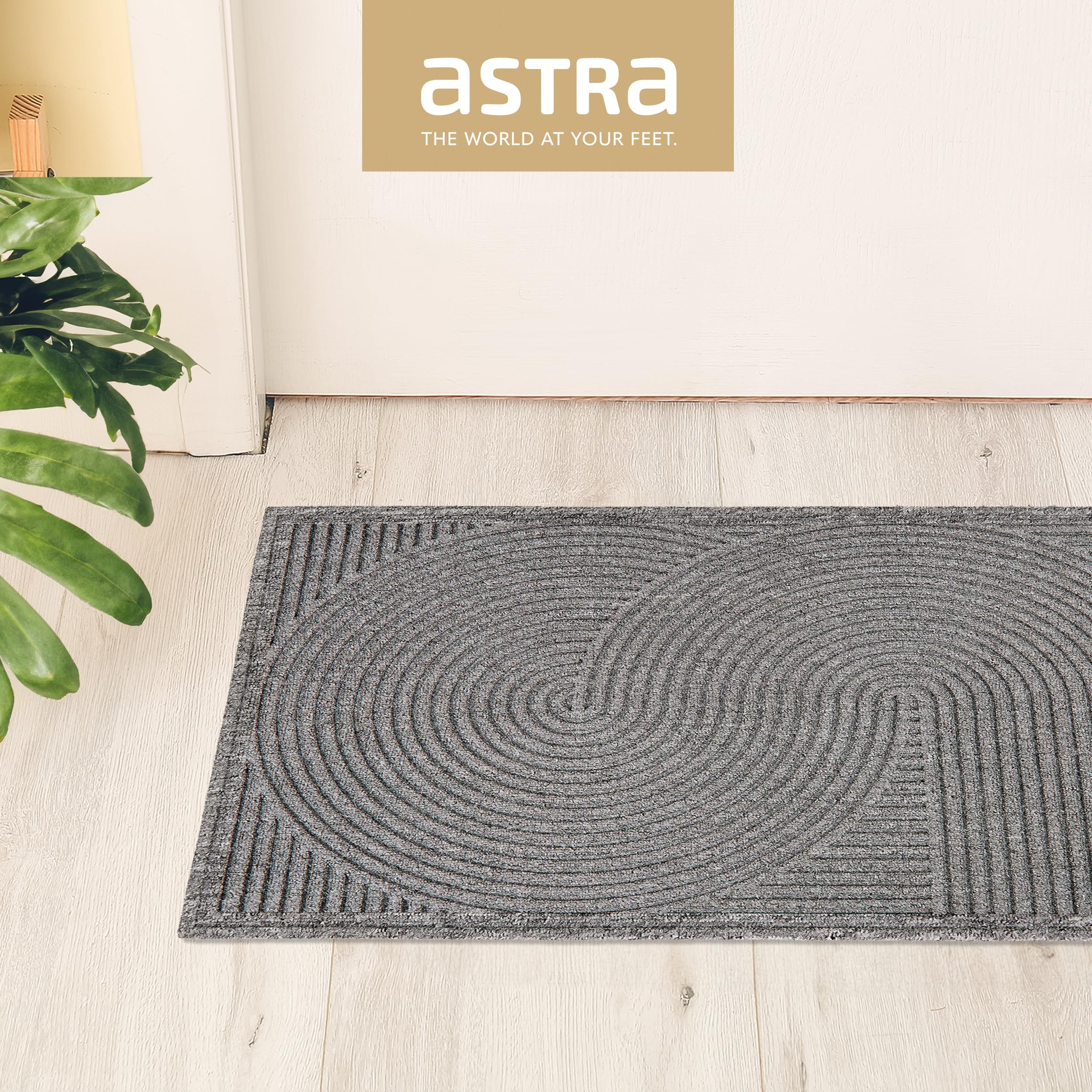 Astra Zerbino antiscivolo per esterni resistente alle | FindTheDeal