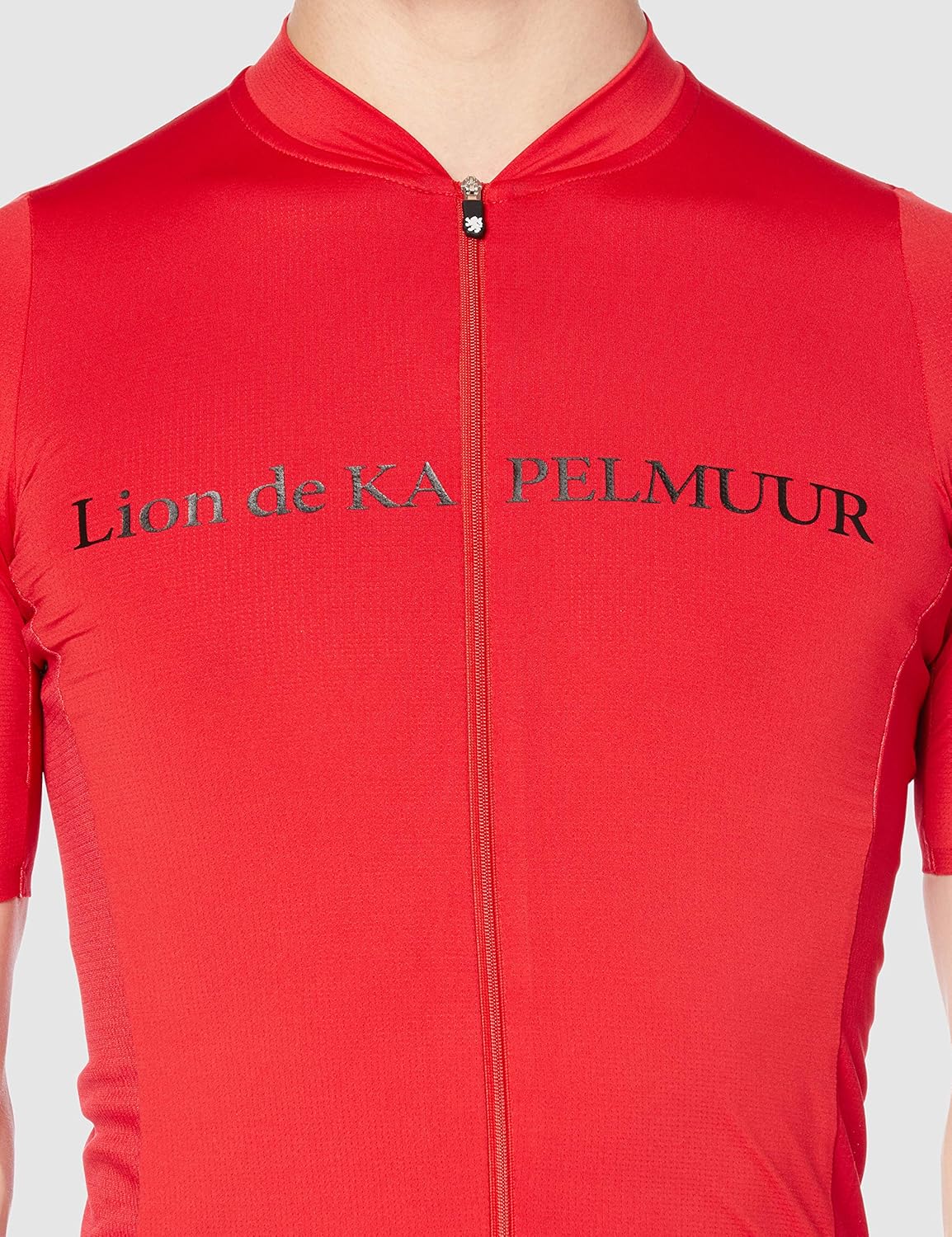 Amazon | [リオン ド カペルミュール] サイクルジャージ ユニ