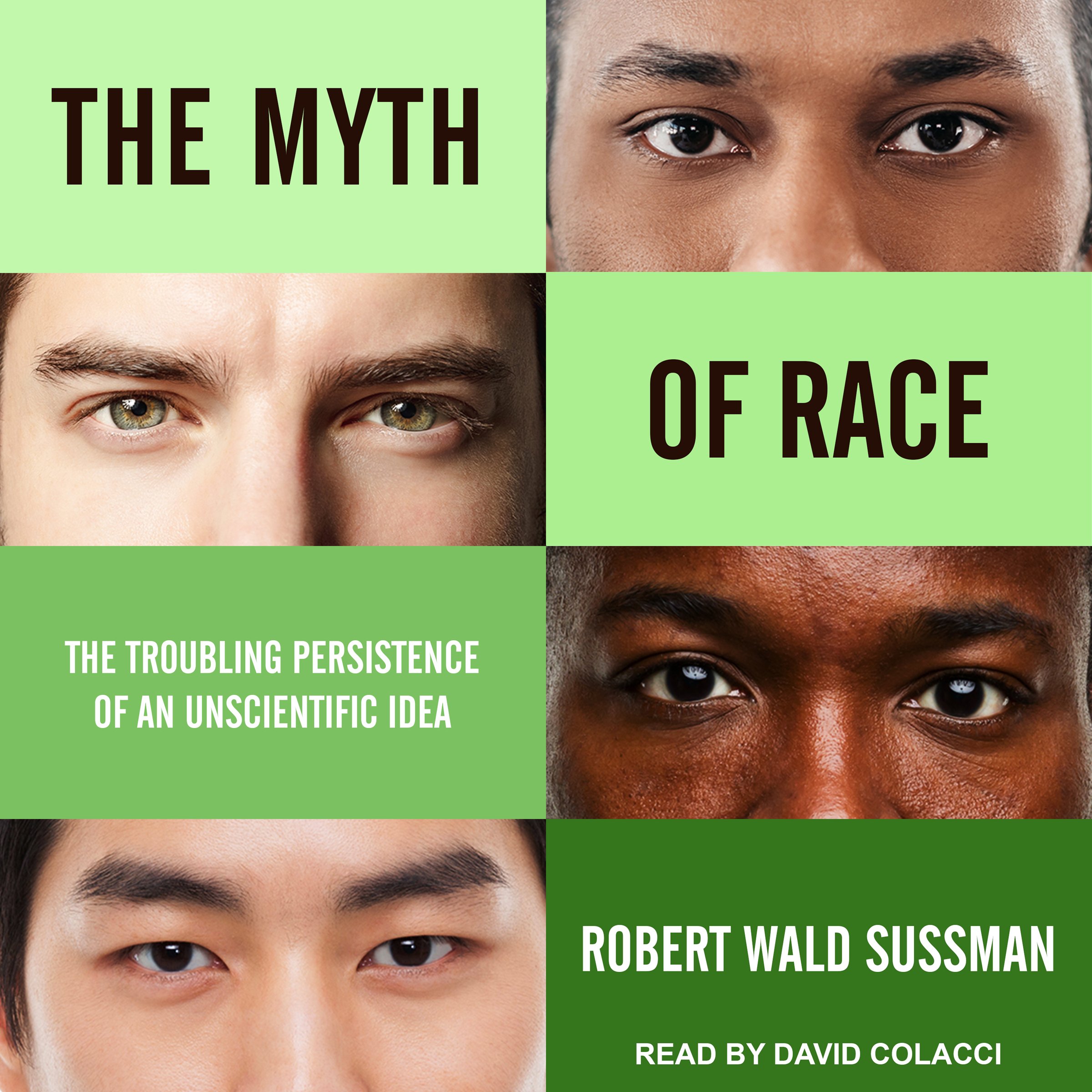 The Myth of Race