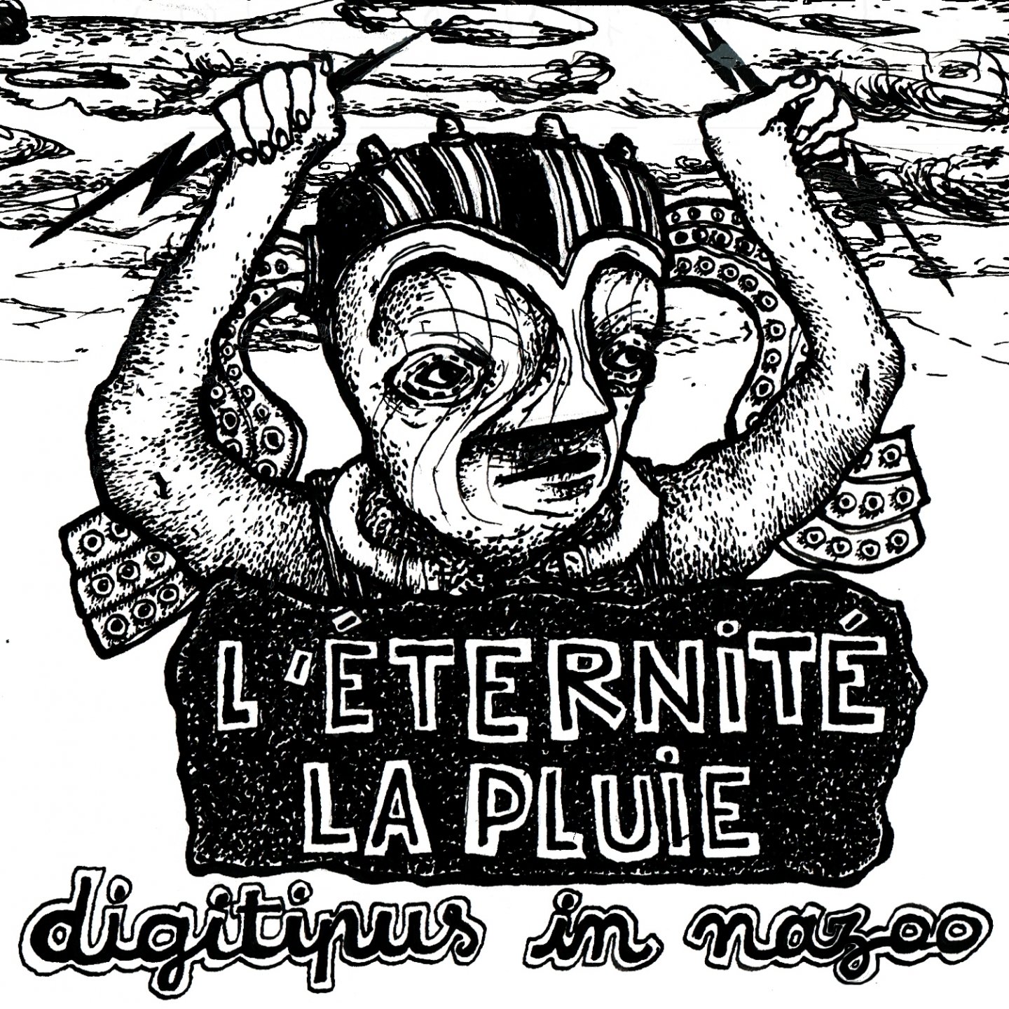 Chienne de vie, deuxième