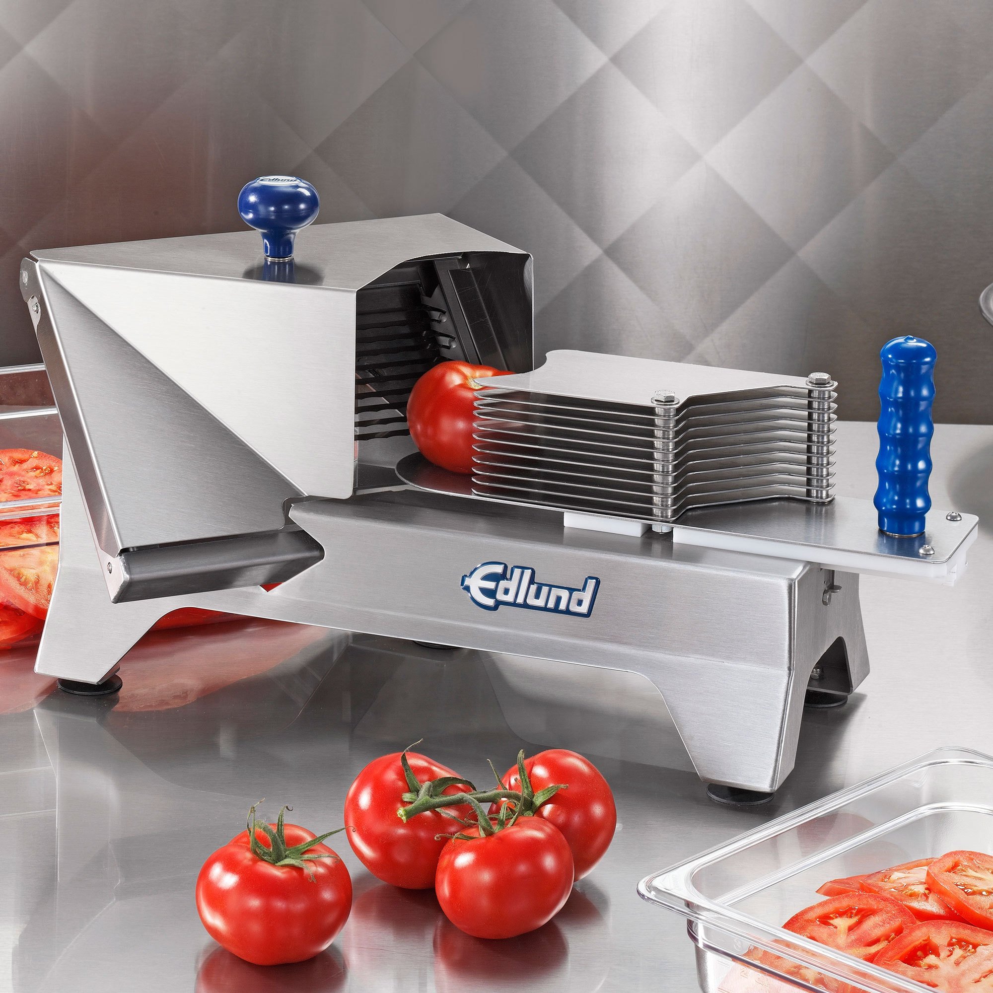 Univex 4612 Light Duty Manual Slicer