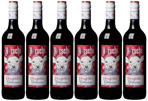 Hürschi Rot Glühwein