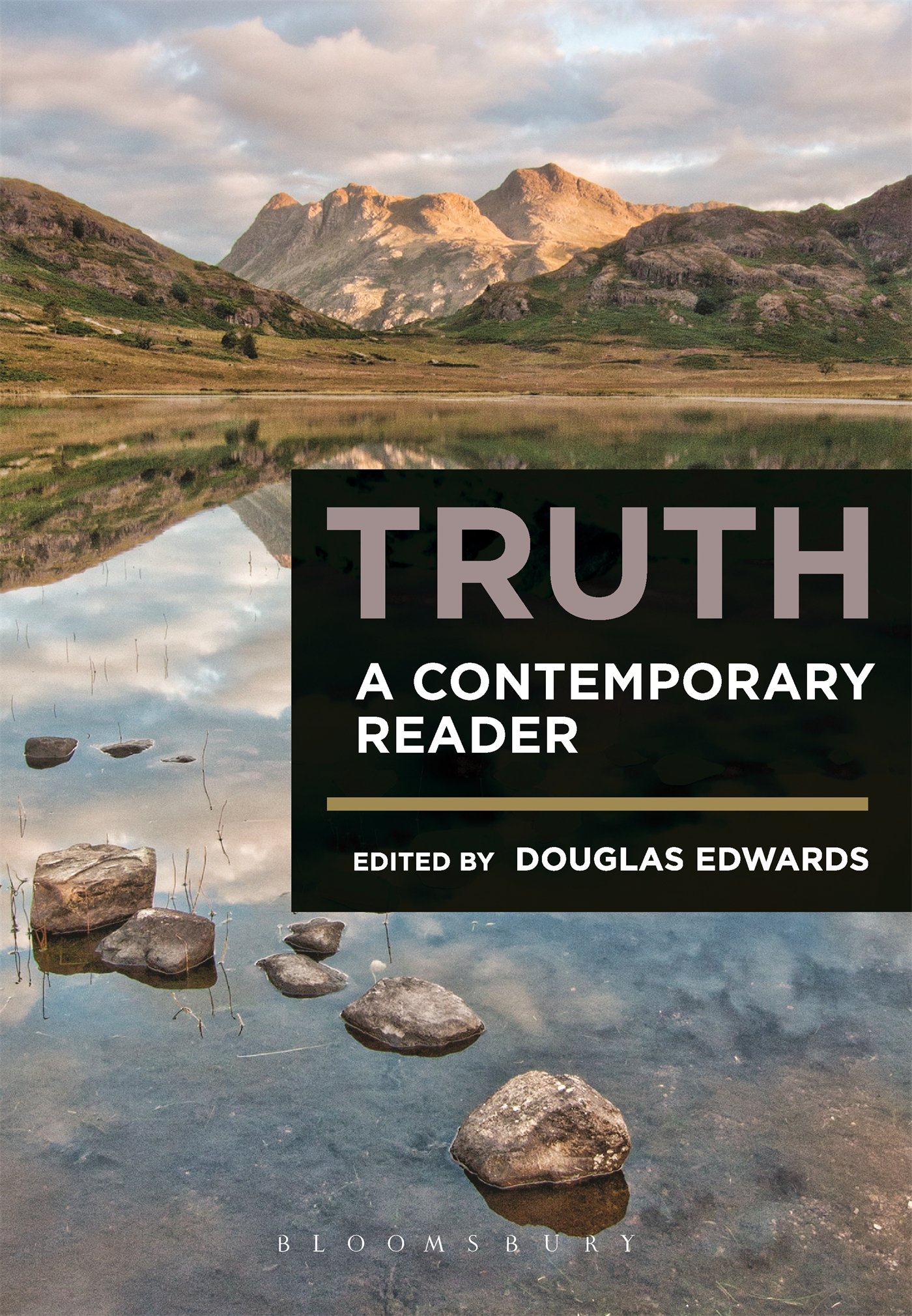 Truth: A Contemporary Reader by Douglas Edwards - 9781474213301