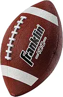 Franklin Sports Bolas de futebol júnior