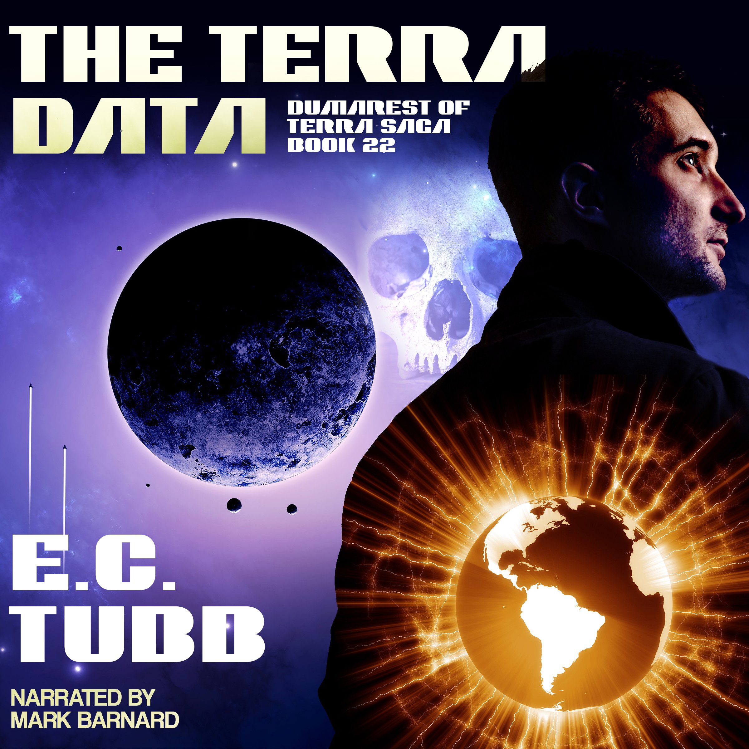 The Terra Data