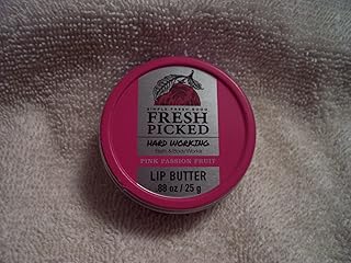 and Body Works - Mantequilla de labios de mar...